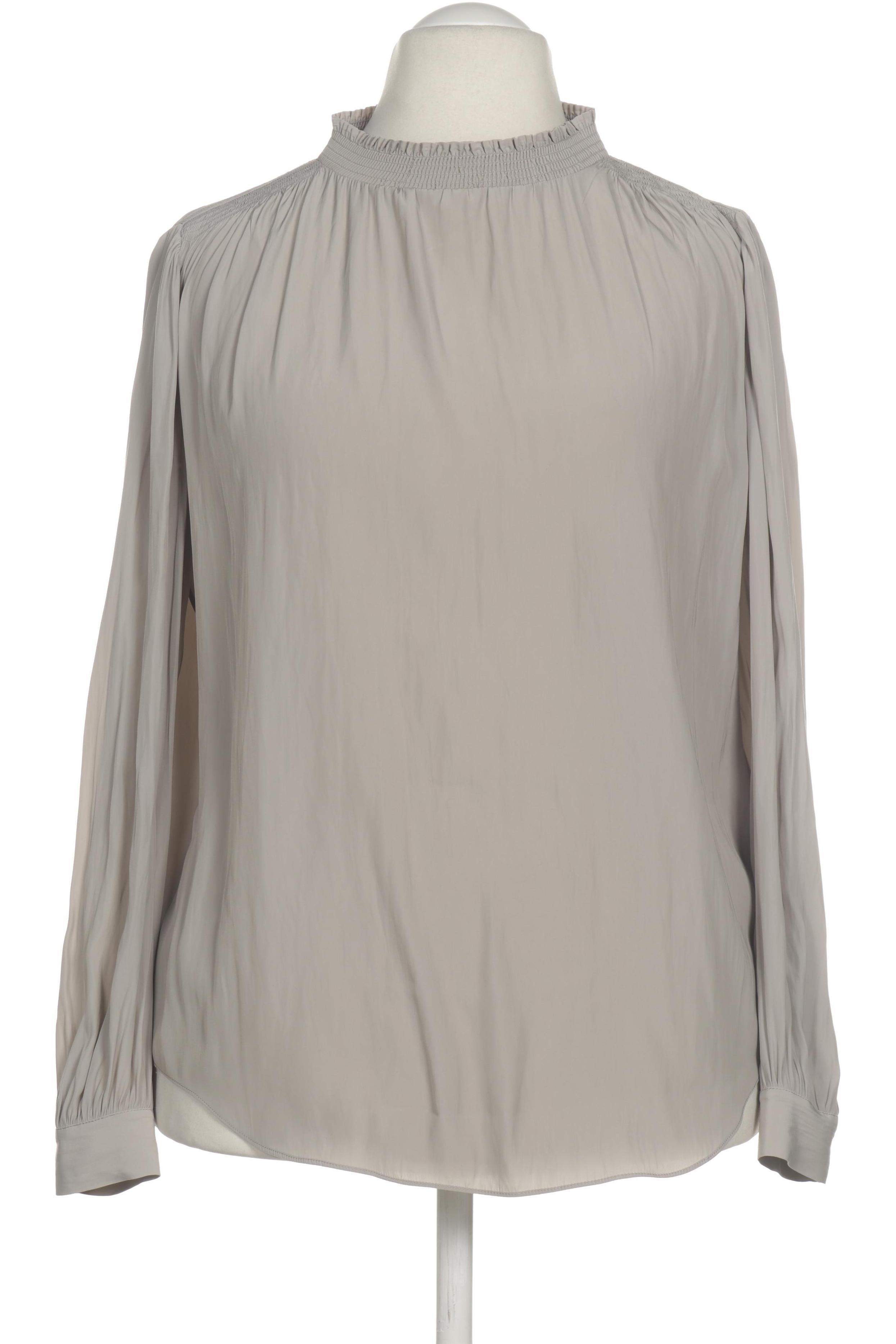 

Steffen Schraut Damen Bluse, grau, Gr. 36