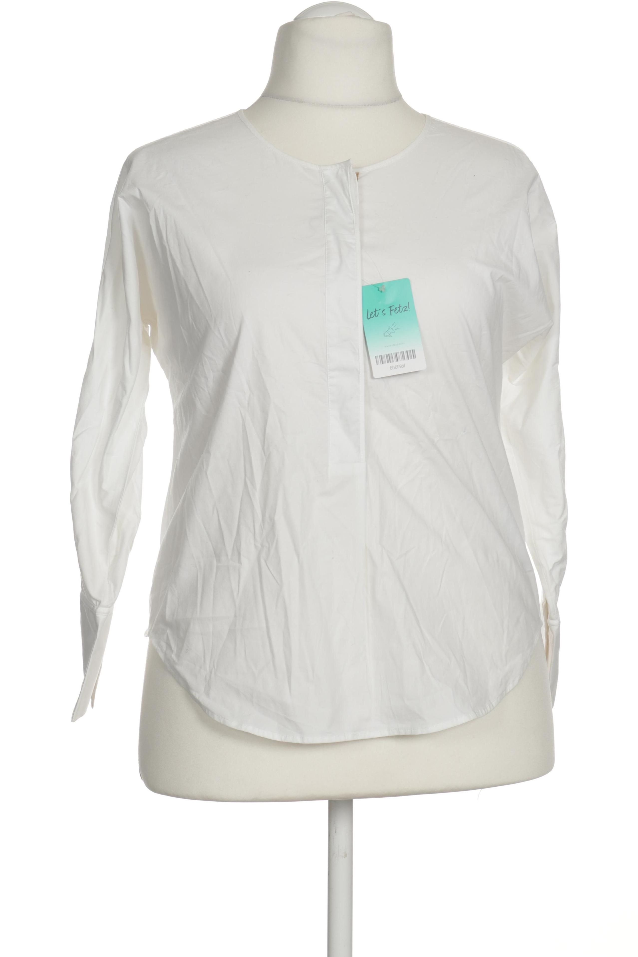 

Steffen Schraut Damen Bluse, weiß, Gr. 38