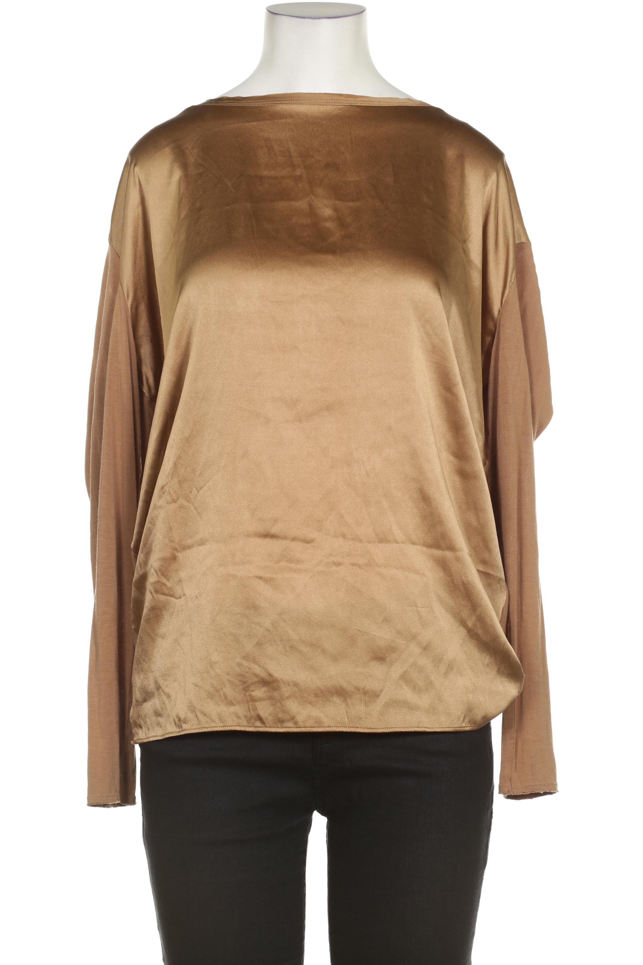 

Steffen Schraut Damen Bluse, braun, Gr. 36