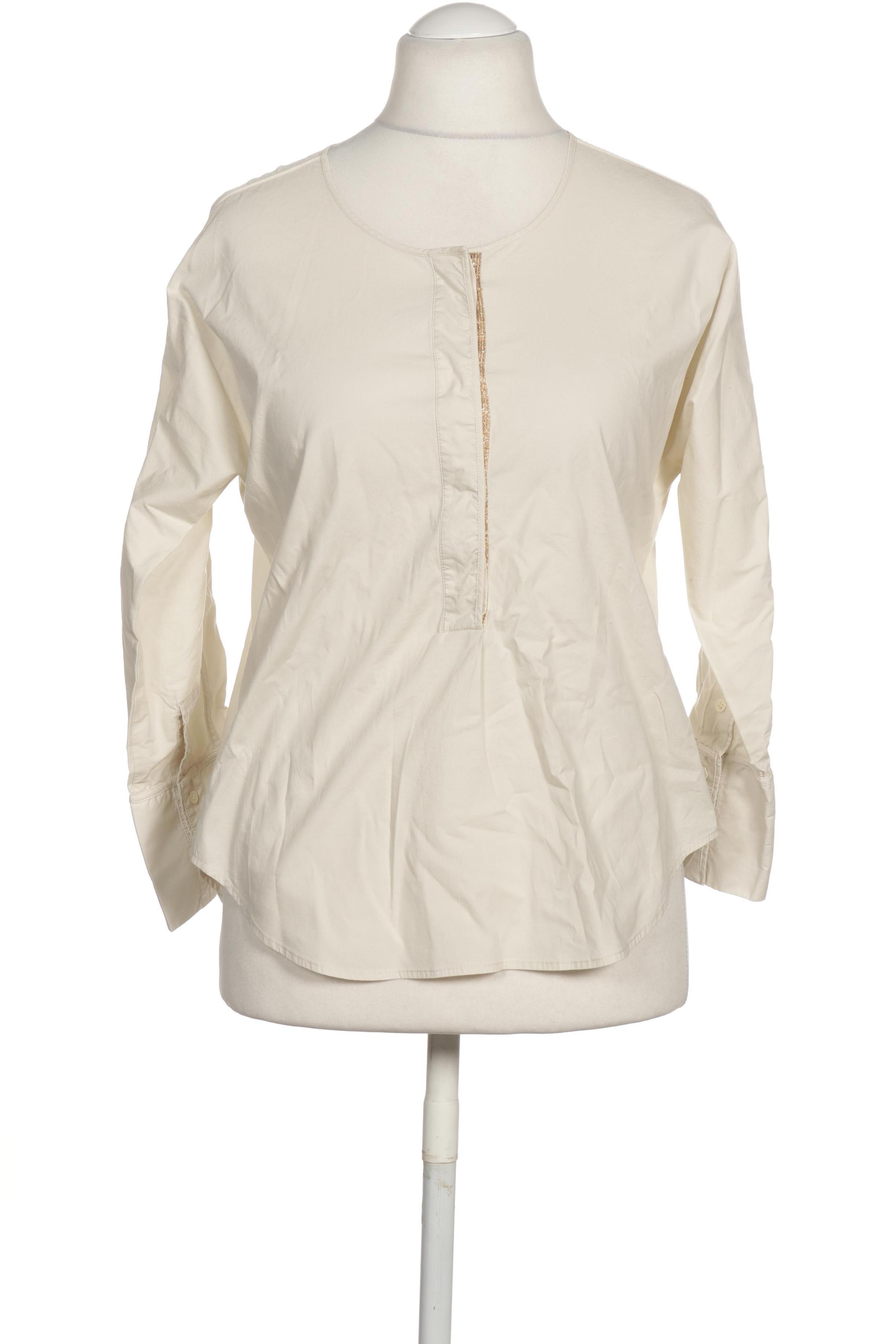 

Steffen Schraut Damen Bluse, beige, Gr. 38