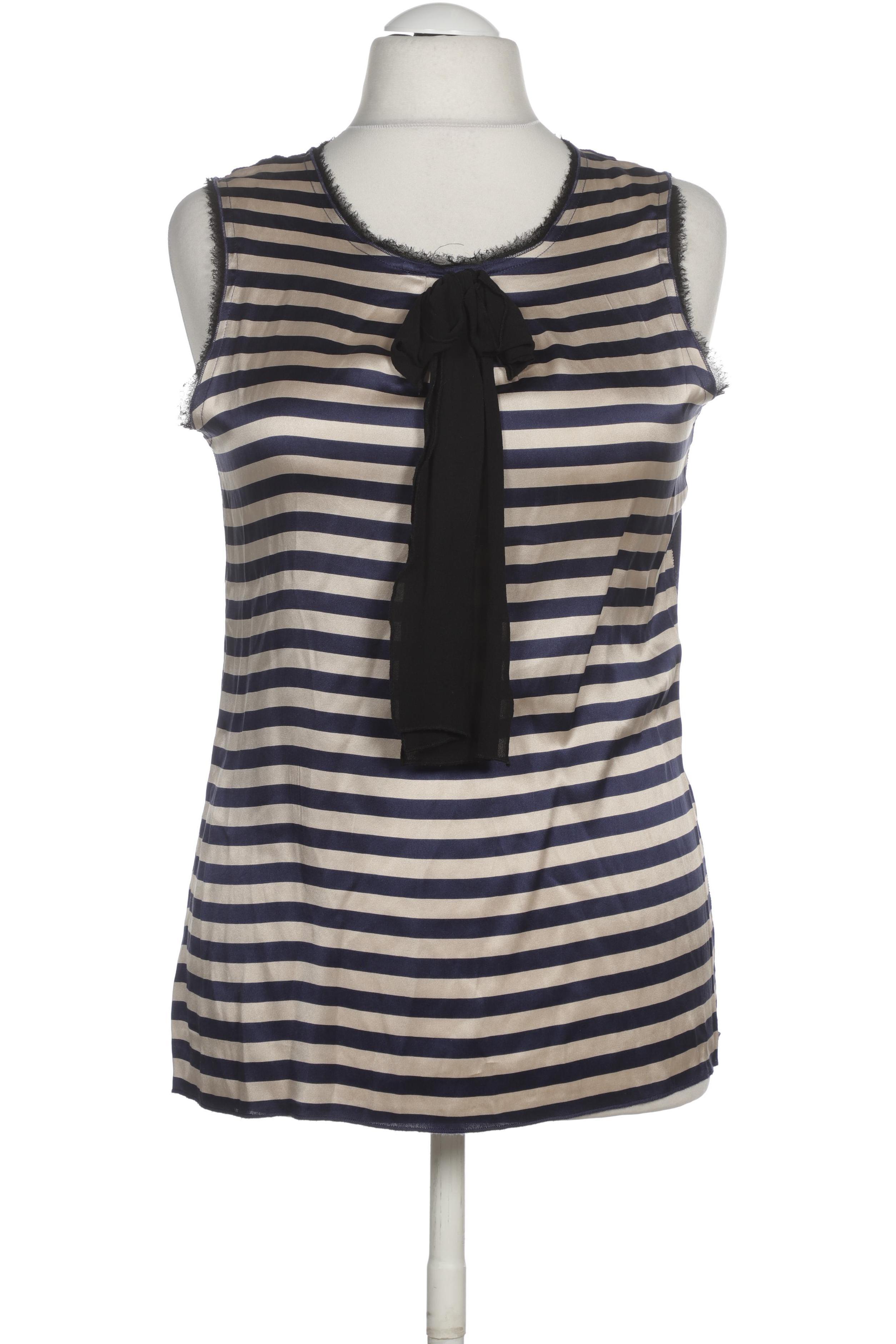 

Steffen Schraut Damen Bluse, blau, Gr. 38