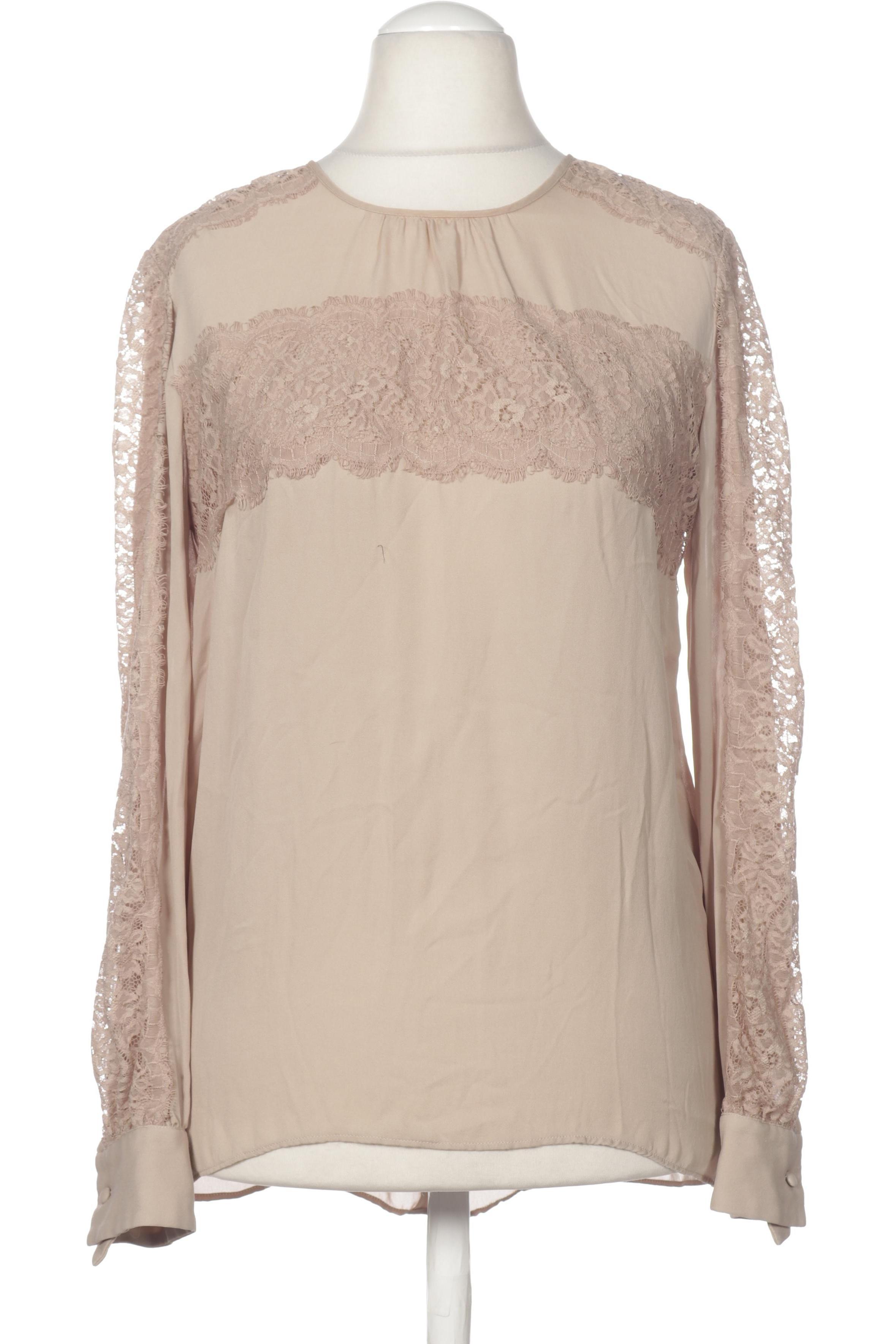 

Steffen Schraut Damen Bluse, beige, Gr. 38