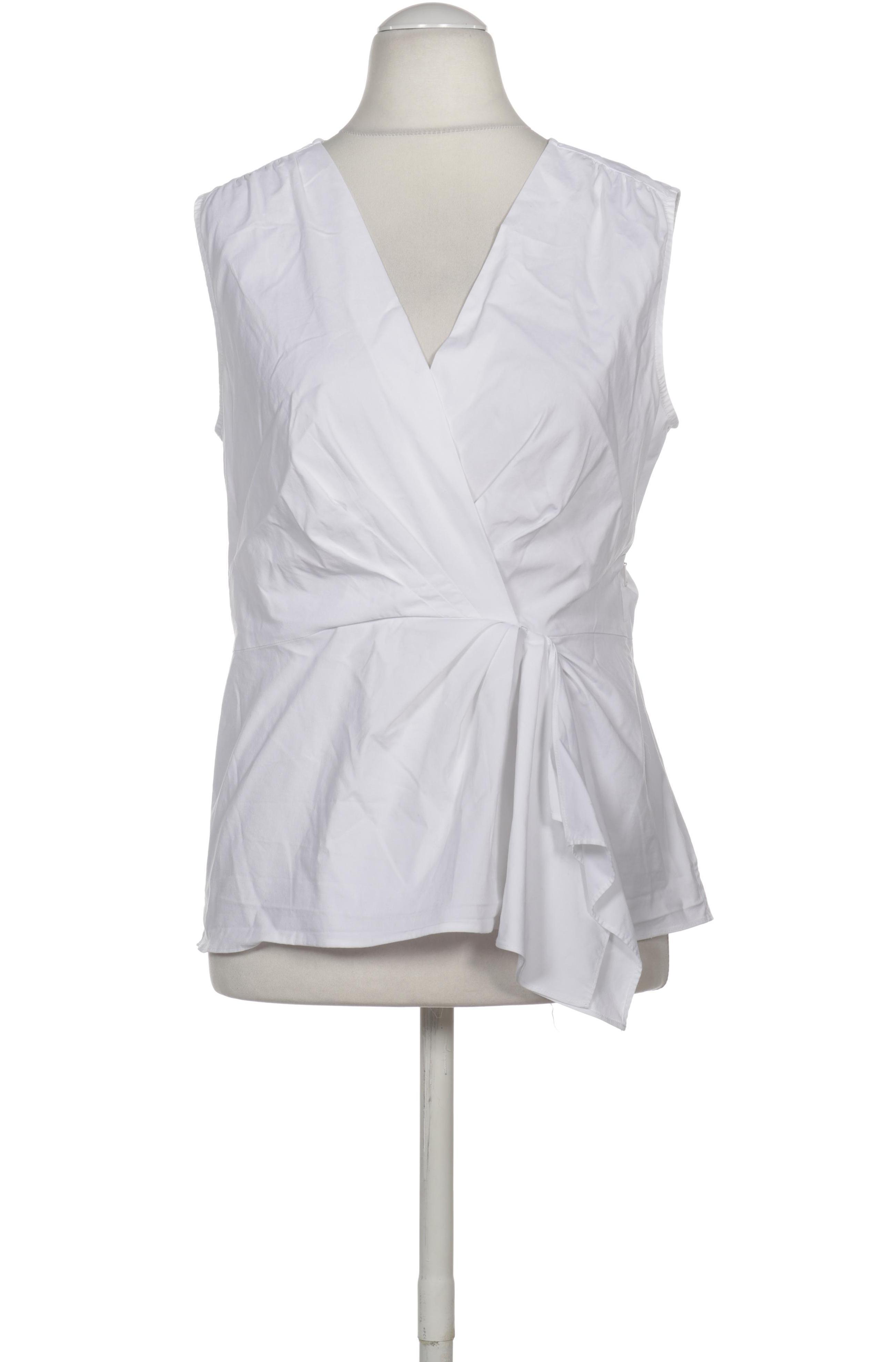 

Steffen Schraut Damen Bluse, weiß, Gr. 38