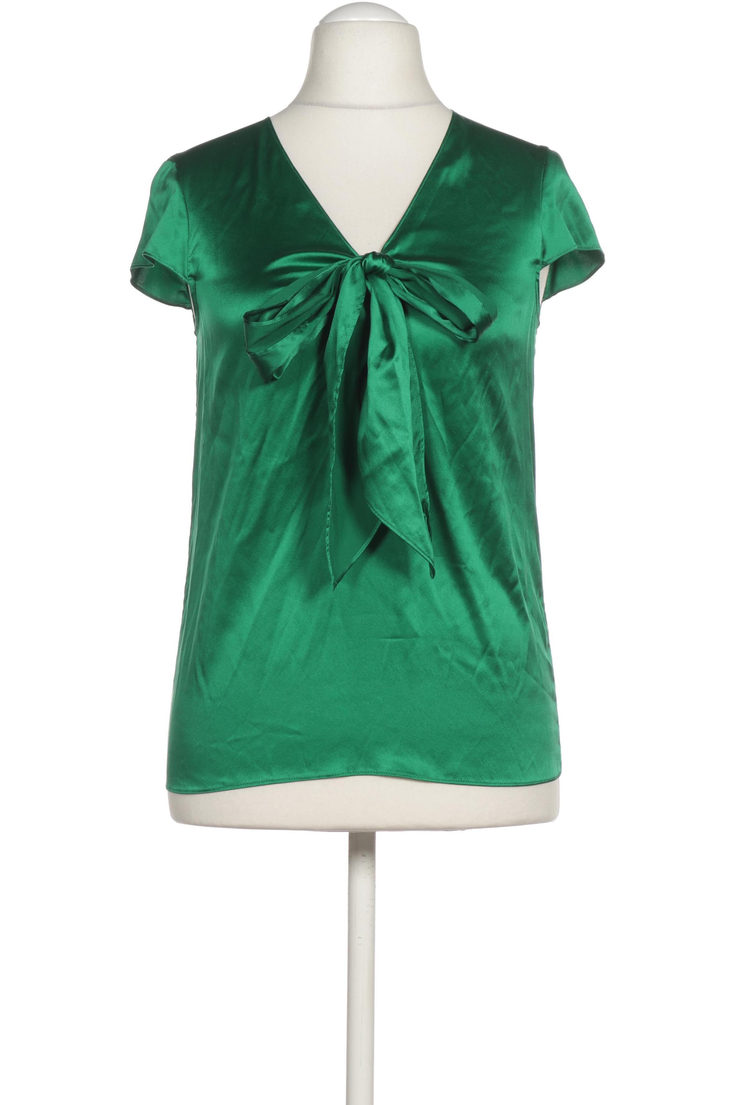 

Steffen Schraut Damen Bluse, grün, Gr. 36