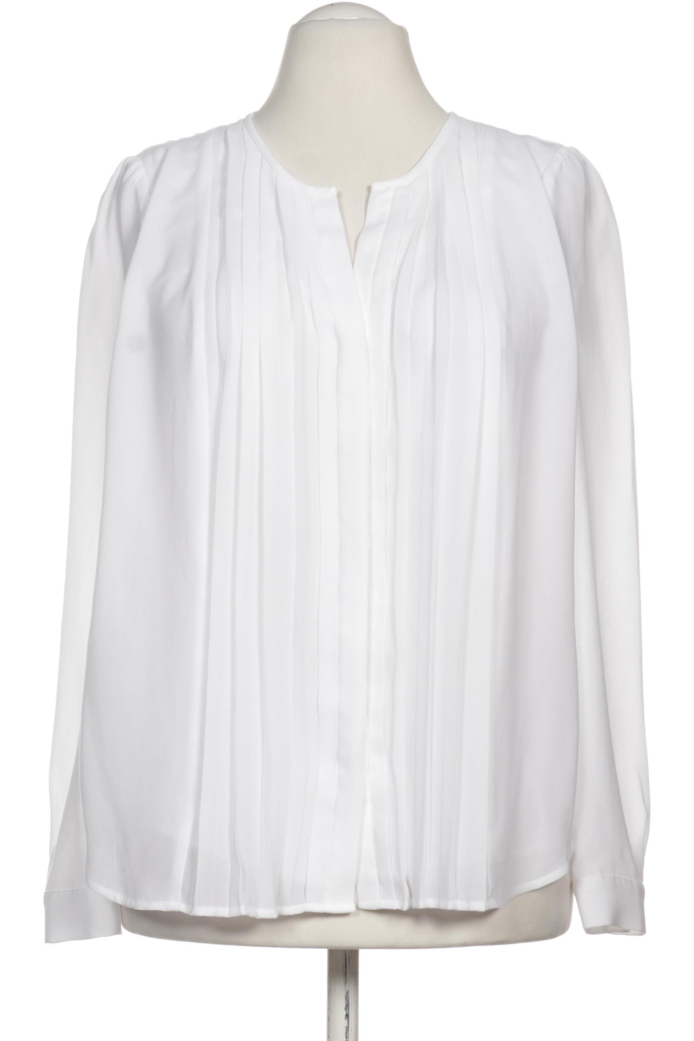 

Steffen Schraut Damen Bluse, weiß, Gr. 38