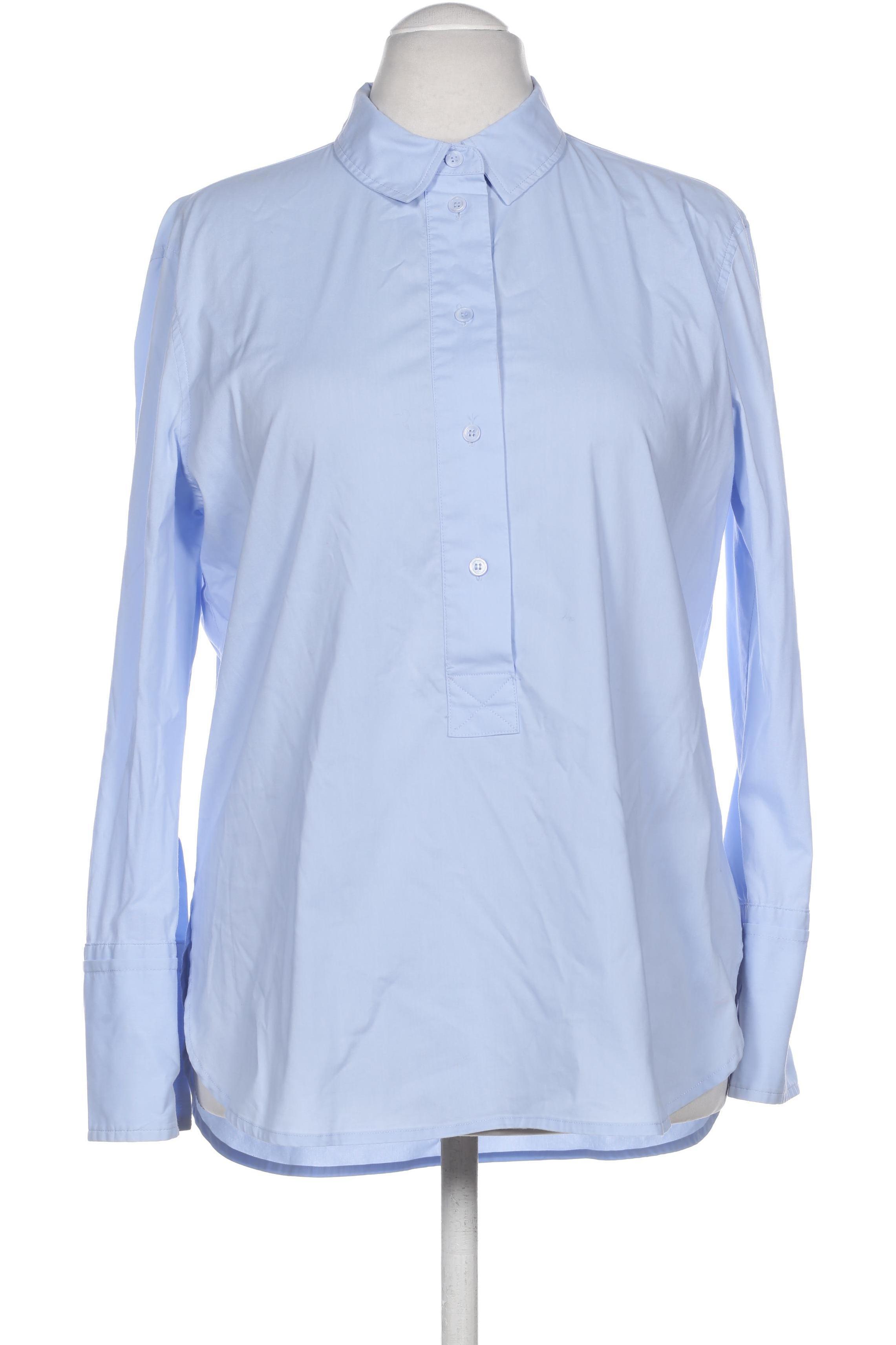 

Steffen Schraut Damen Bluse, blau, Gr. 40