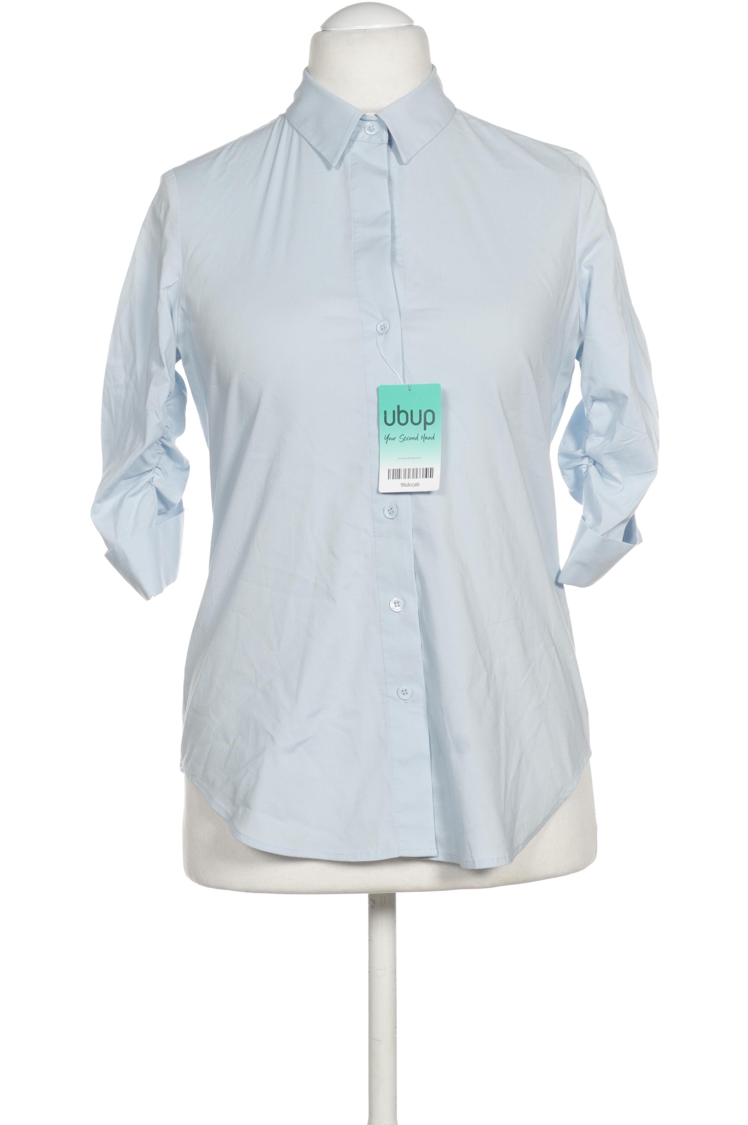 

Steffen Schraut Damen Bluse, blau, Gr. 38