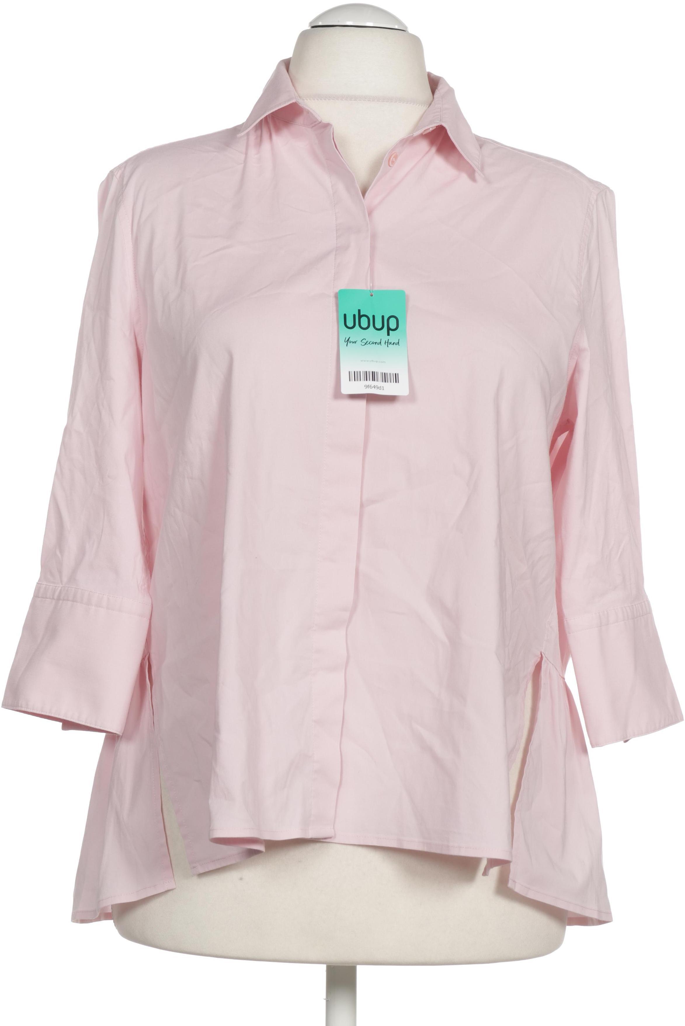 

Steffen Schraut Damen Bluse, pink, Gr. 40