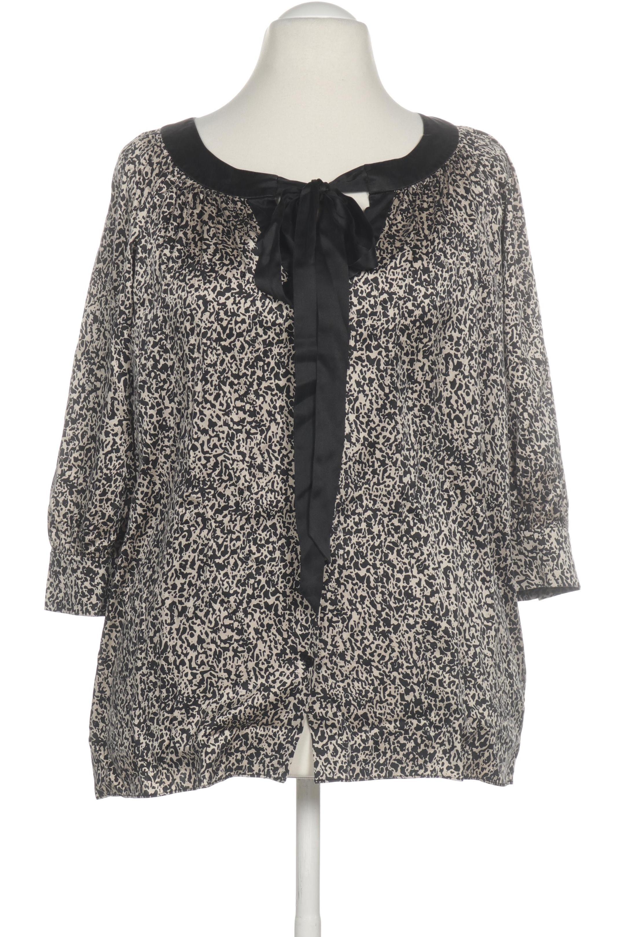 

Steffen Schraut Damen Bluse, schwarz, Gr. 40