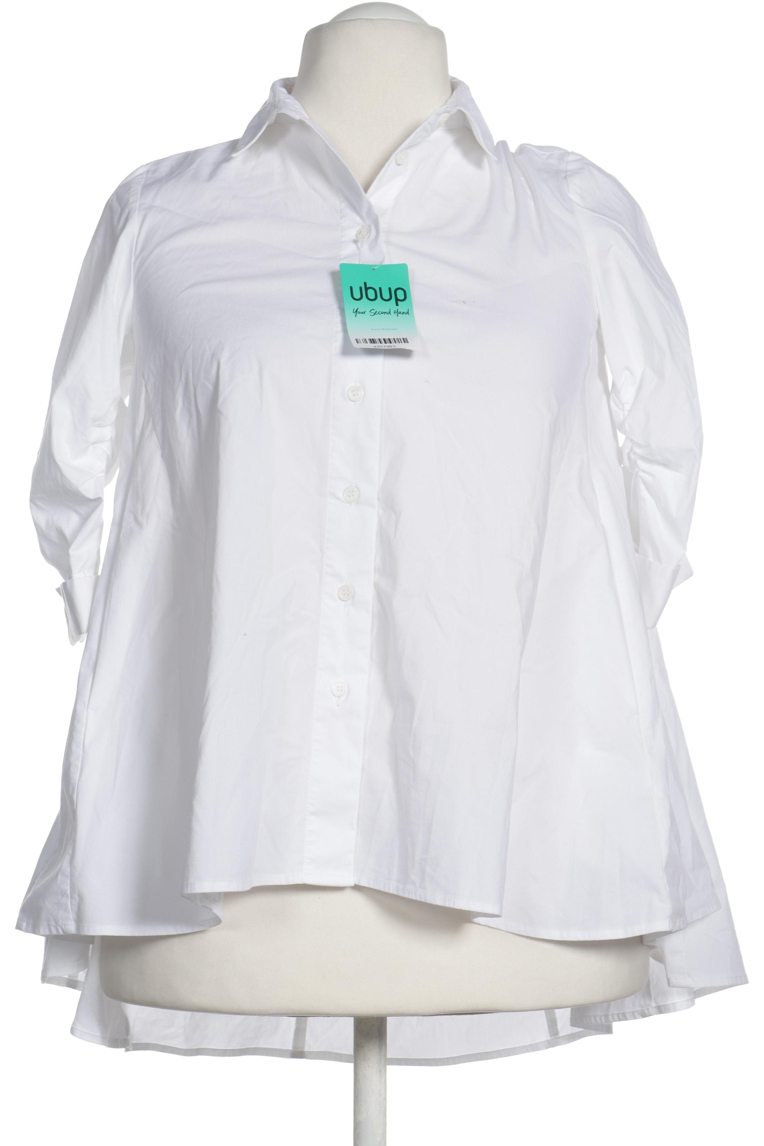 

Steffen Schraut Damen Bluse, weiß, Gr. 38