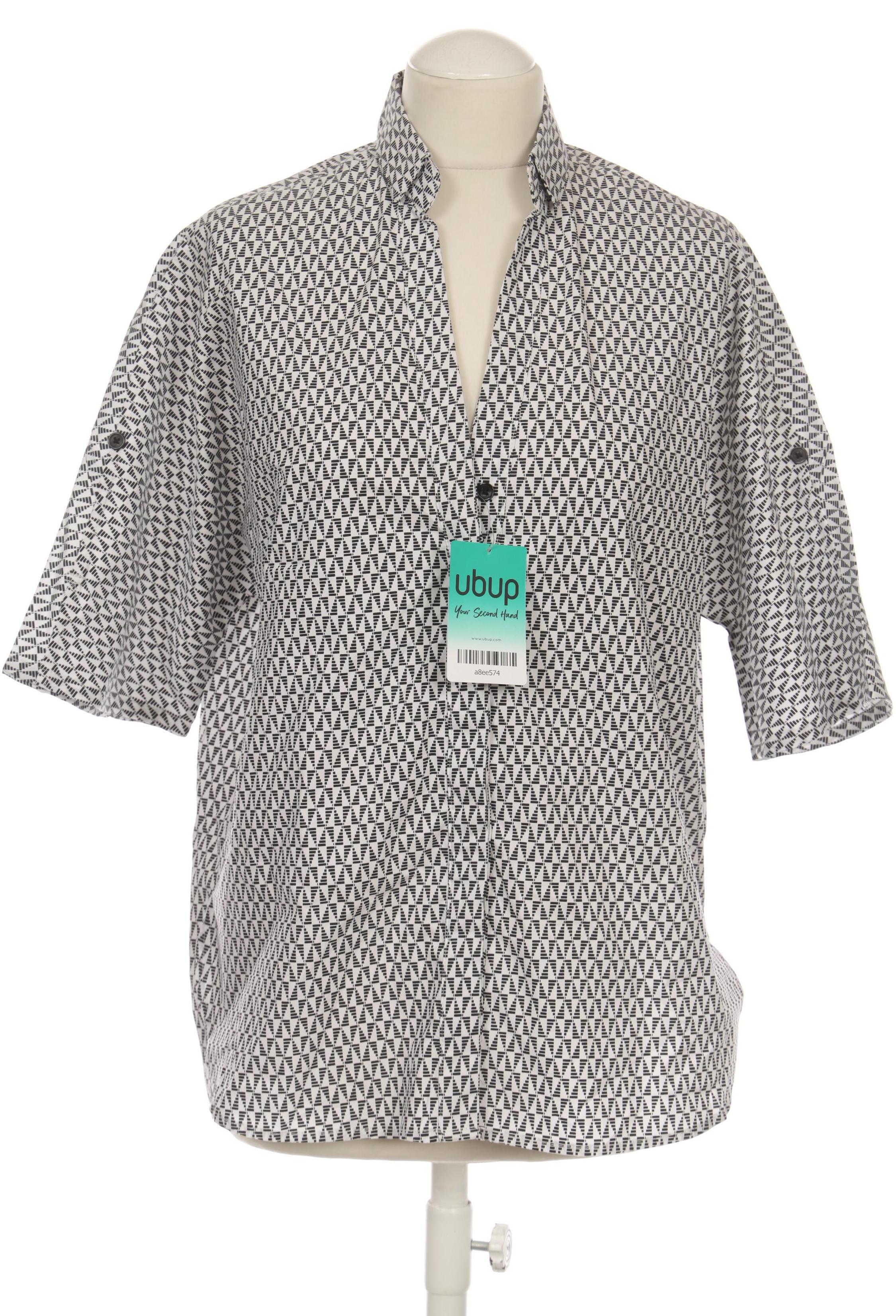 

Steffen Schraut Damen Bluse, grau, Gr.