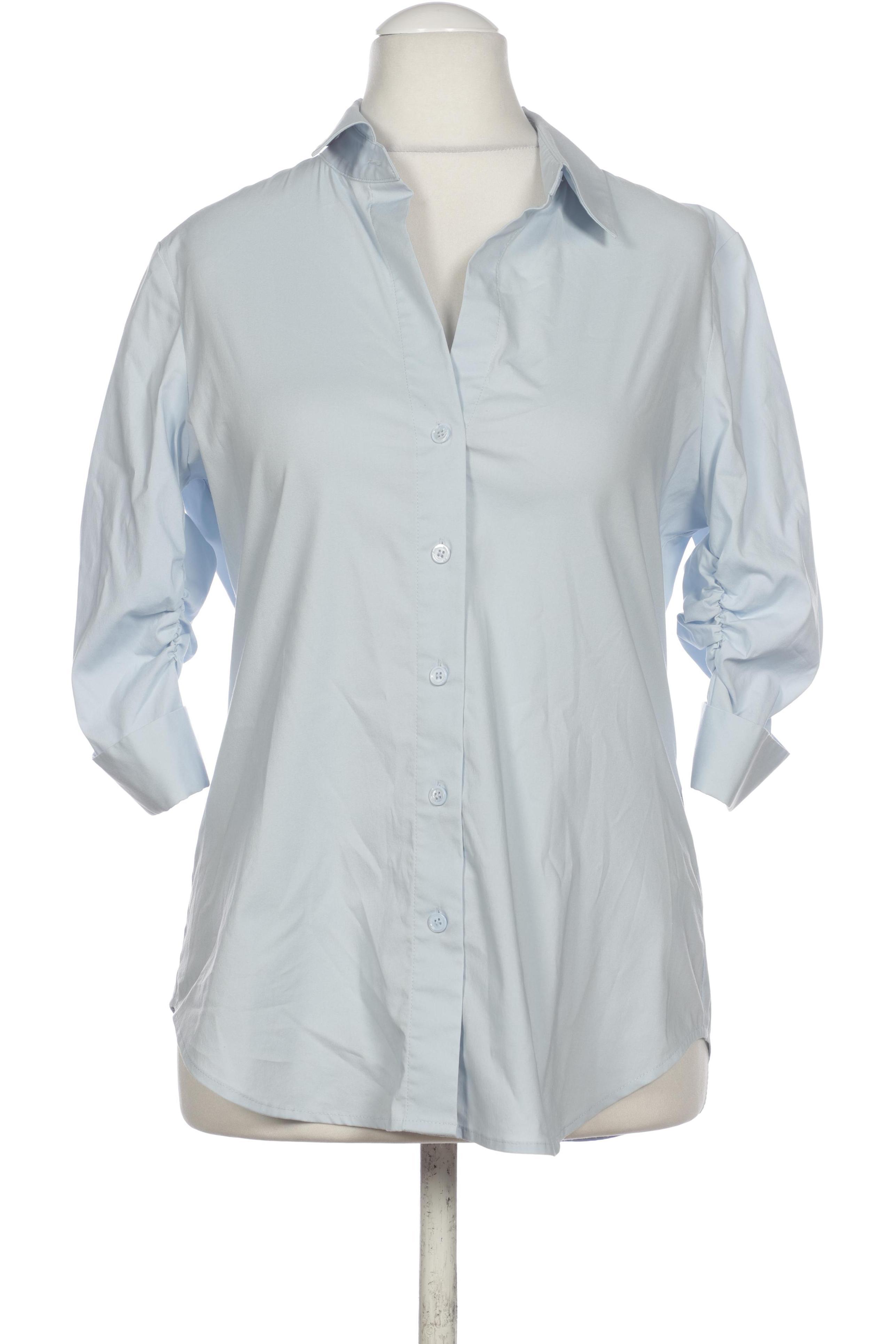 

Steffen Schraut Damen Bluse, blau, Gr. 38