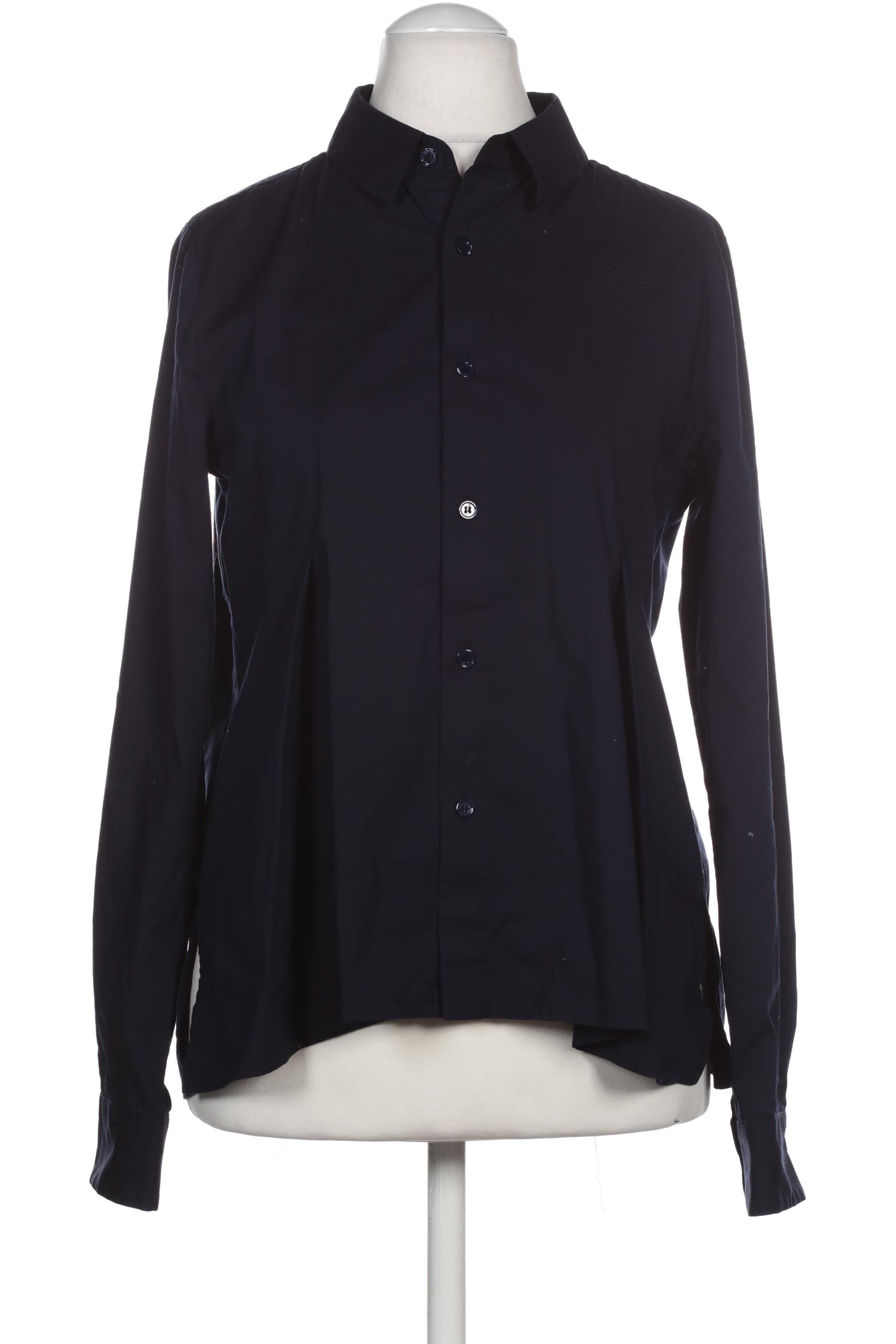 

Steffen Schraut Damen Bluse, blau, Gr. 36