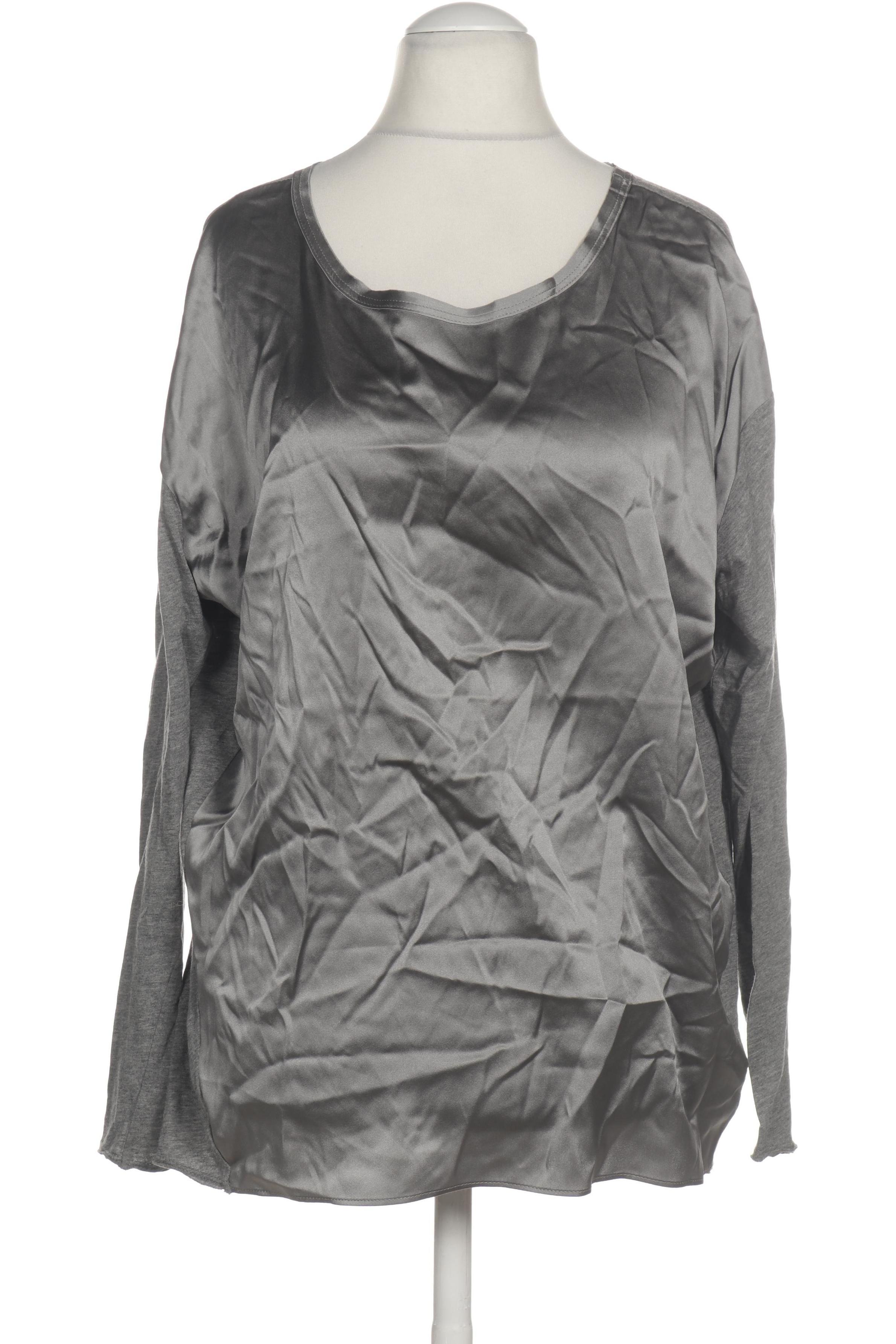 

Steffen Schraut Damen Bluse, grau, Gr. 36