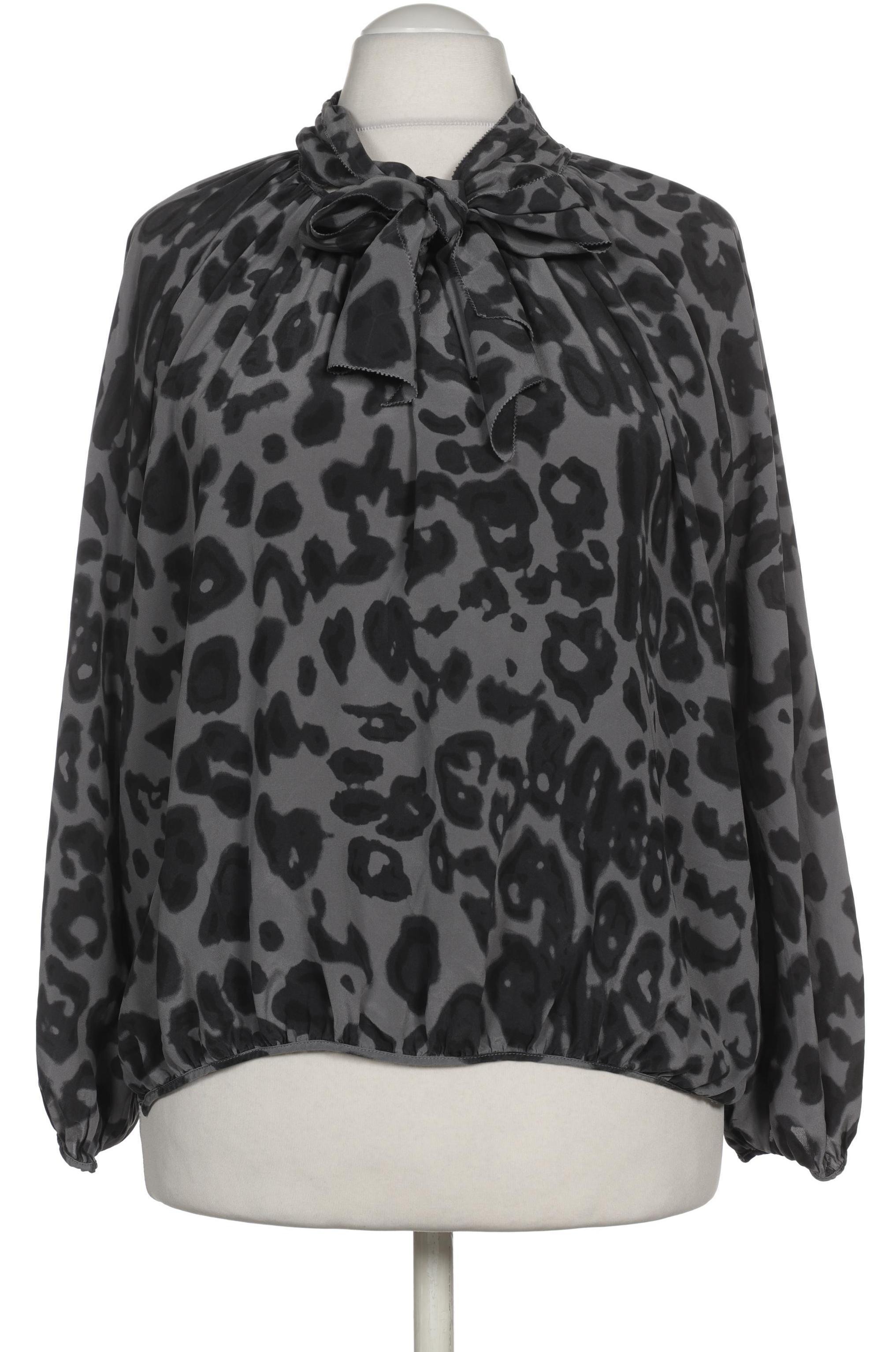 

Steffen Schraut Damen Bluse, grau, Gr. 40