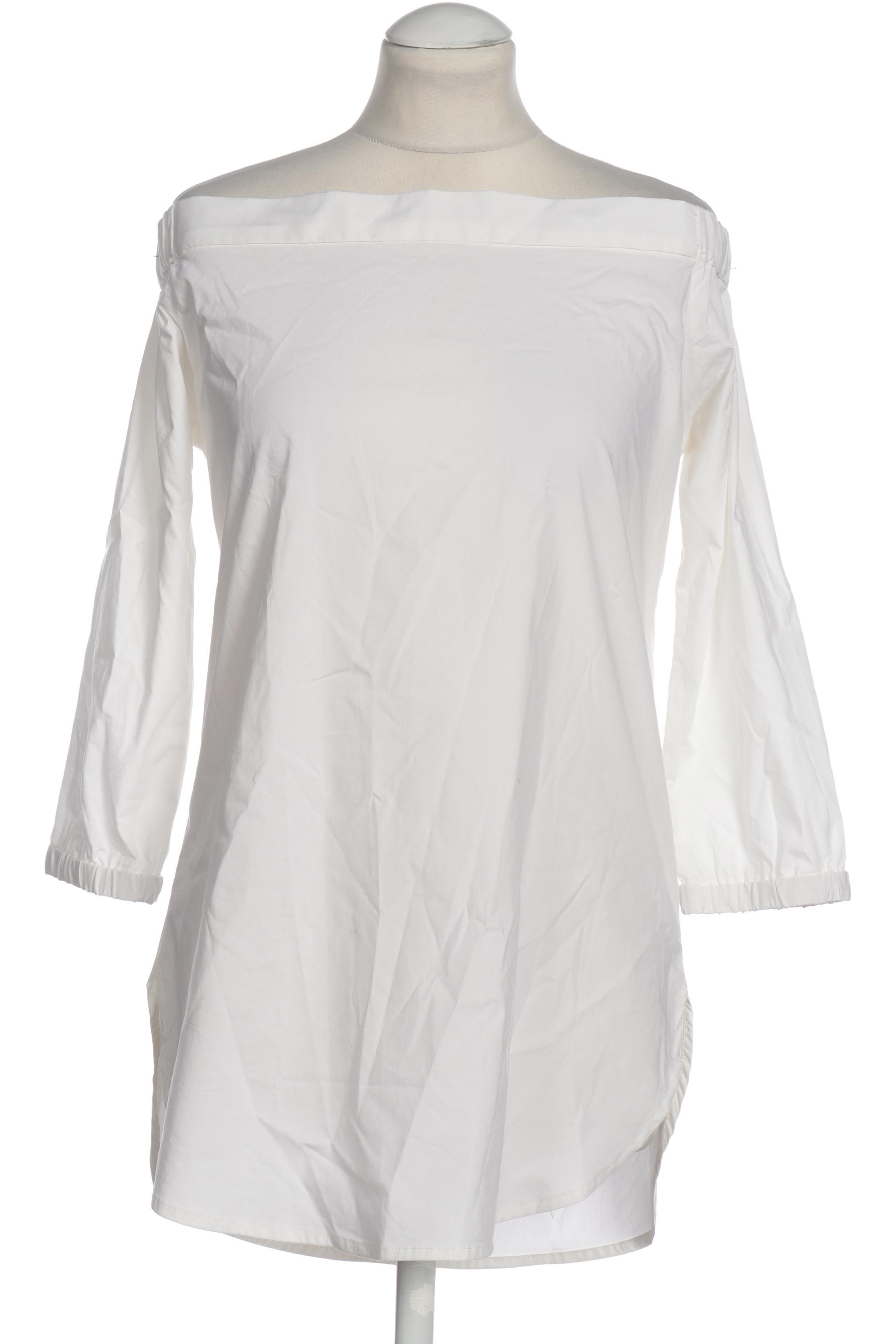 

Steffen Schraut Damen Bluse, weiß, Gr. 36