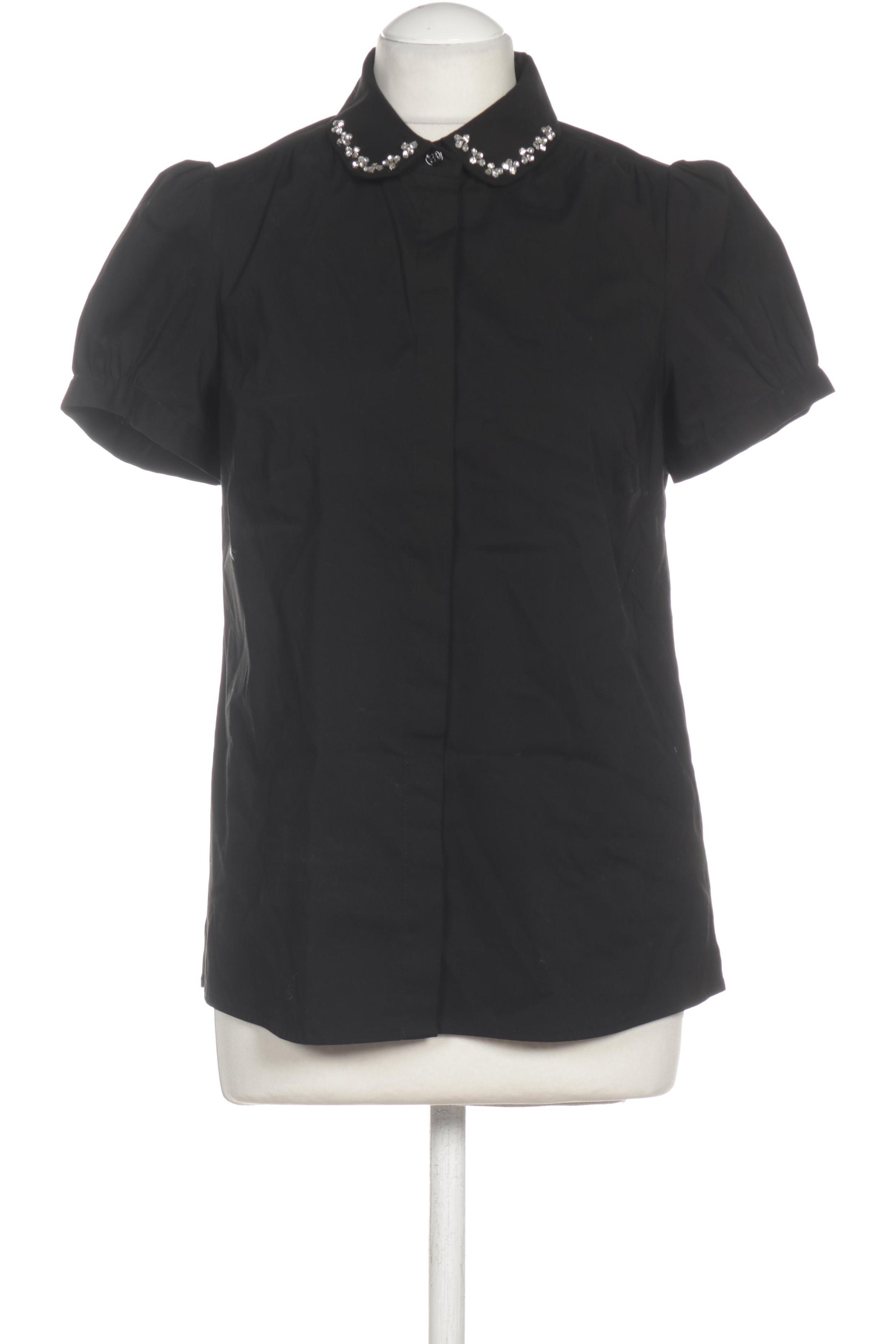 

Steffen Schraut Damen Bluse, schwarz, Gr. 38