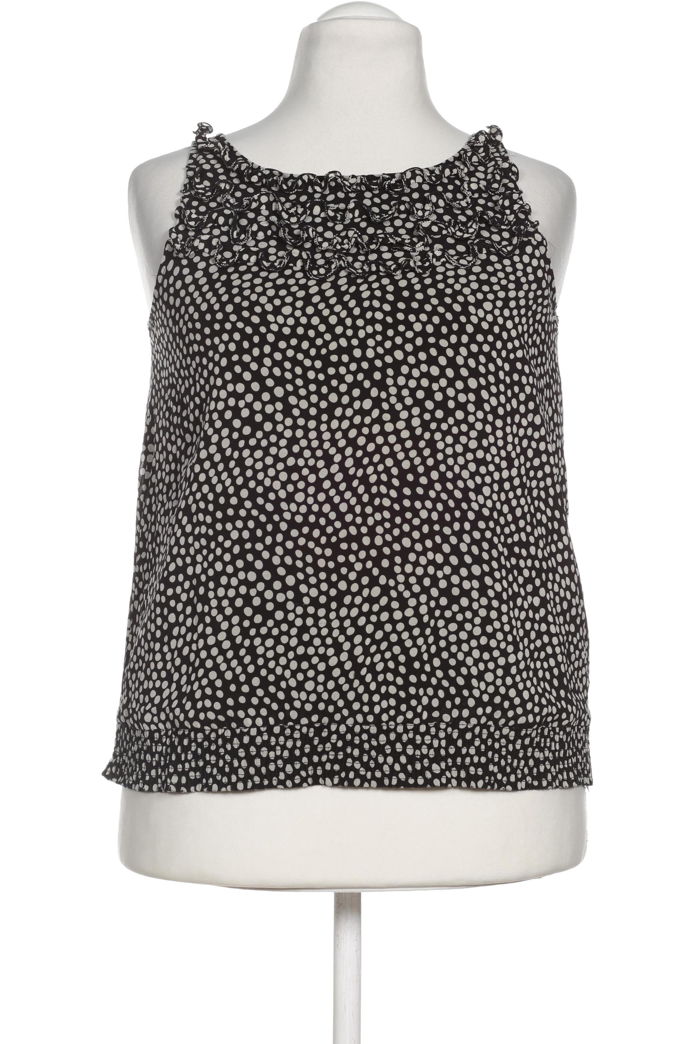 

Steffen Schraut Damen Bluse, schwarz, Gr. 44