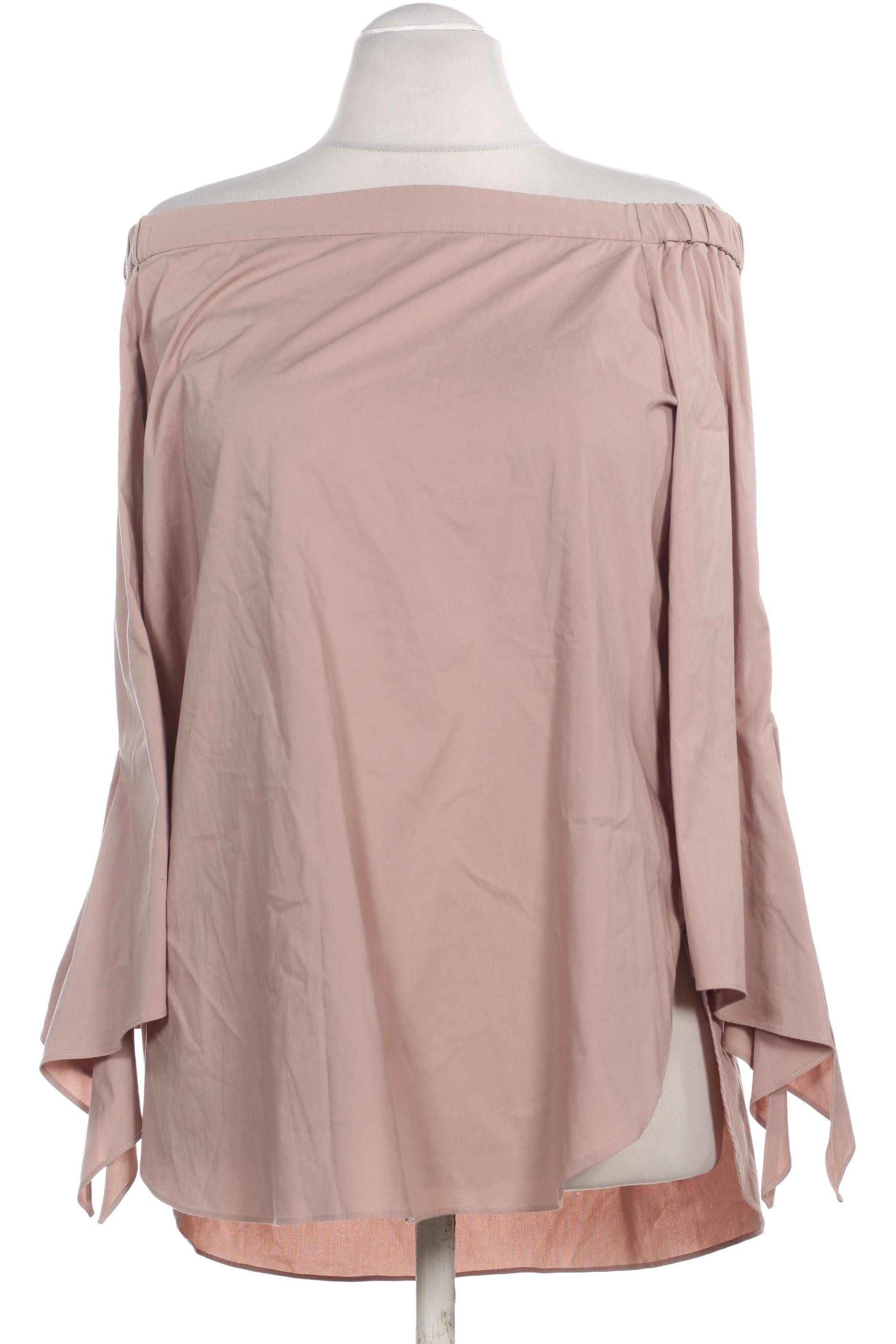 

Steffen Schraut Damen Bluse, beige, Gr. 40