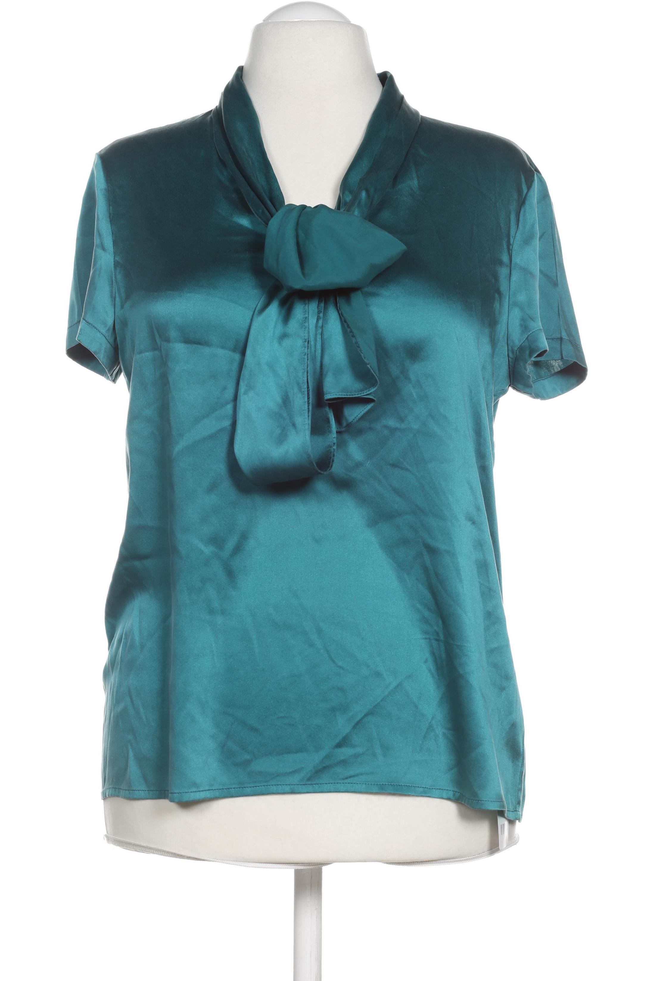 

Steffen Schraut Damen Bluse, grün, Gr. 40