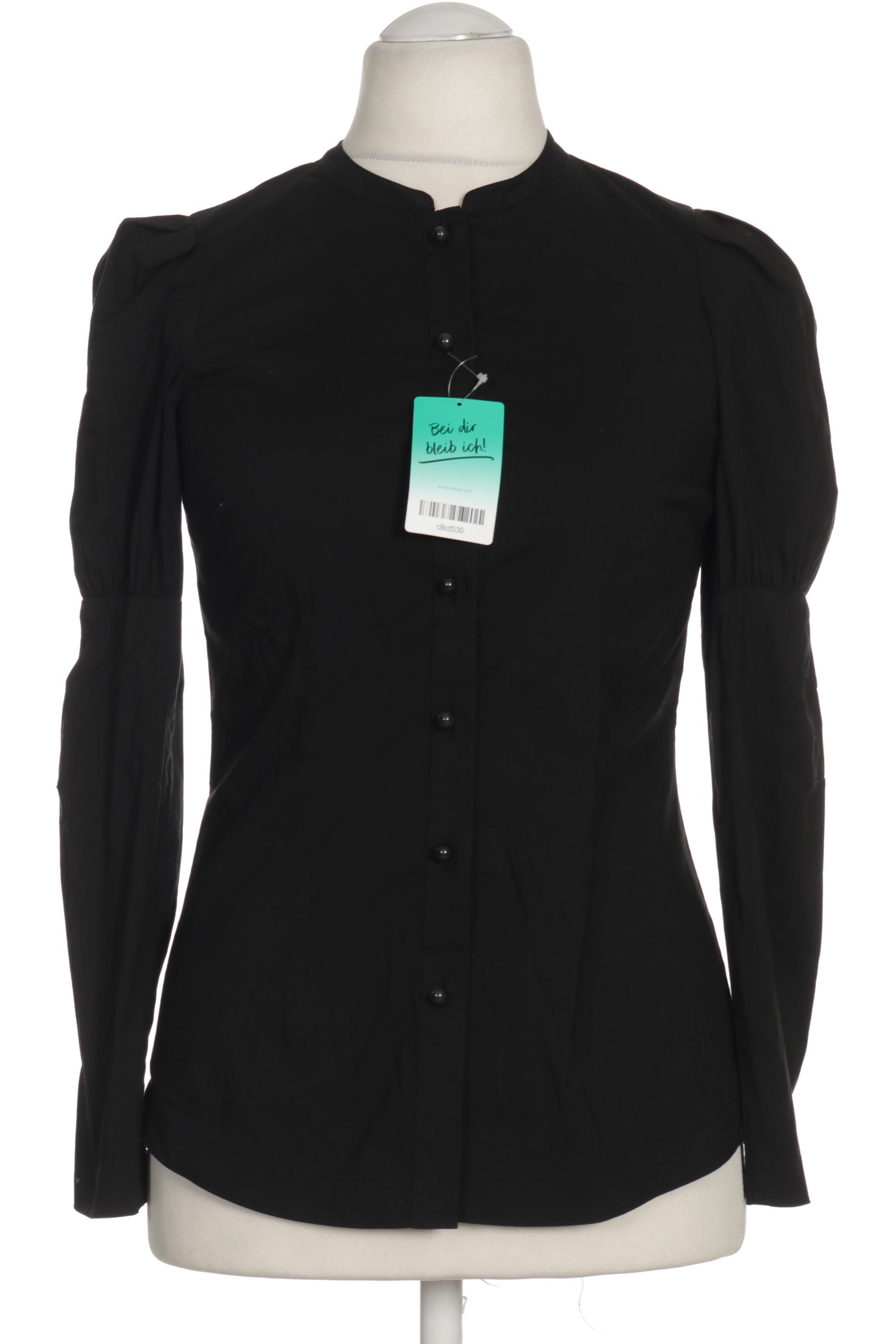 

Steffen Schraut Damen Bluse, schwarz, Gr.