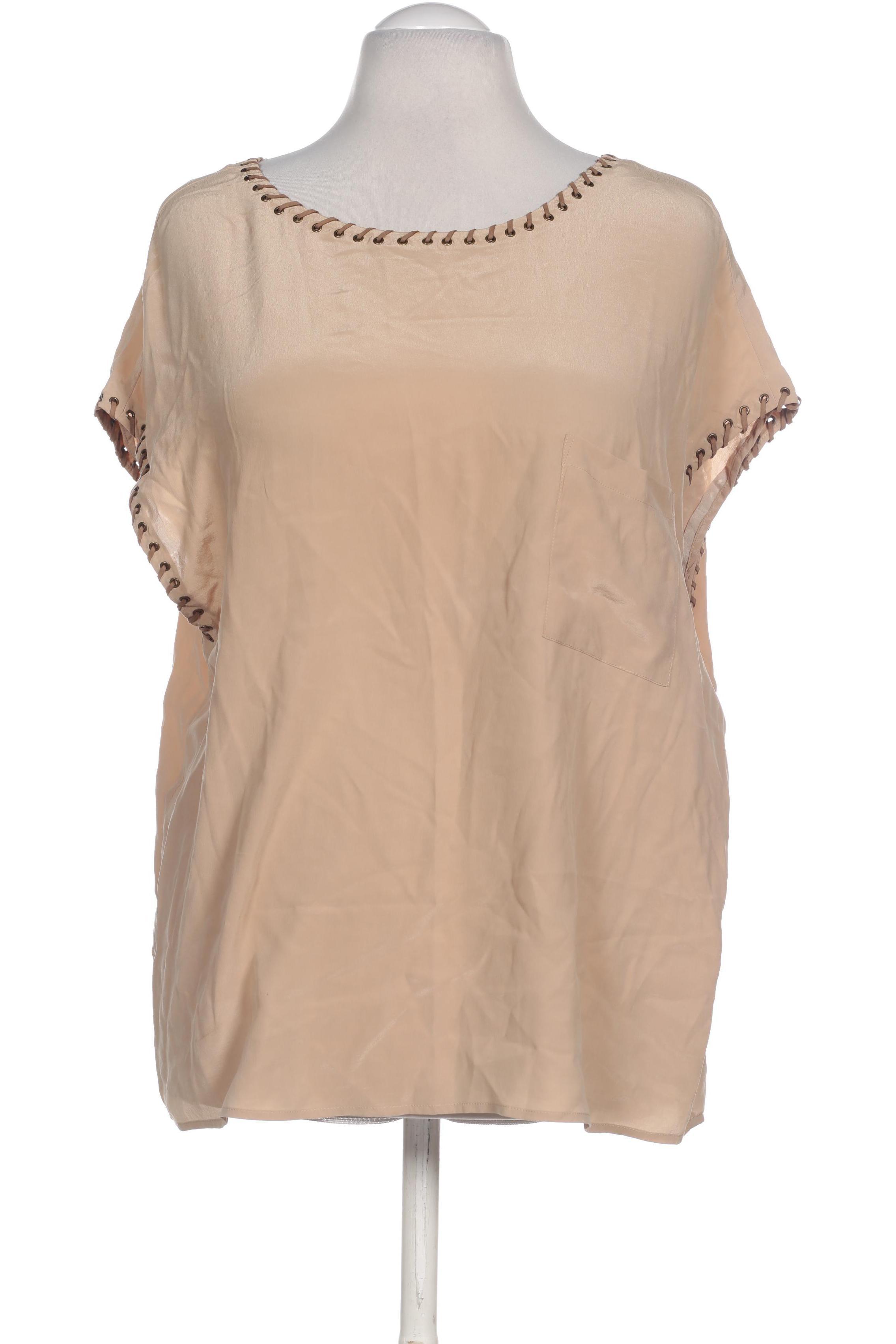 

Steffen Schraut Damen Bluse, beige, Gr. 40