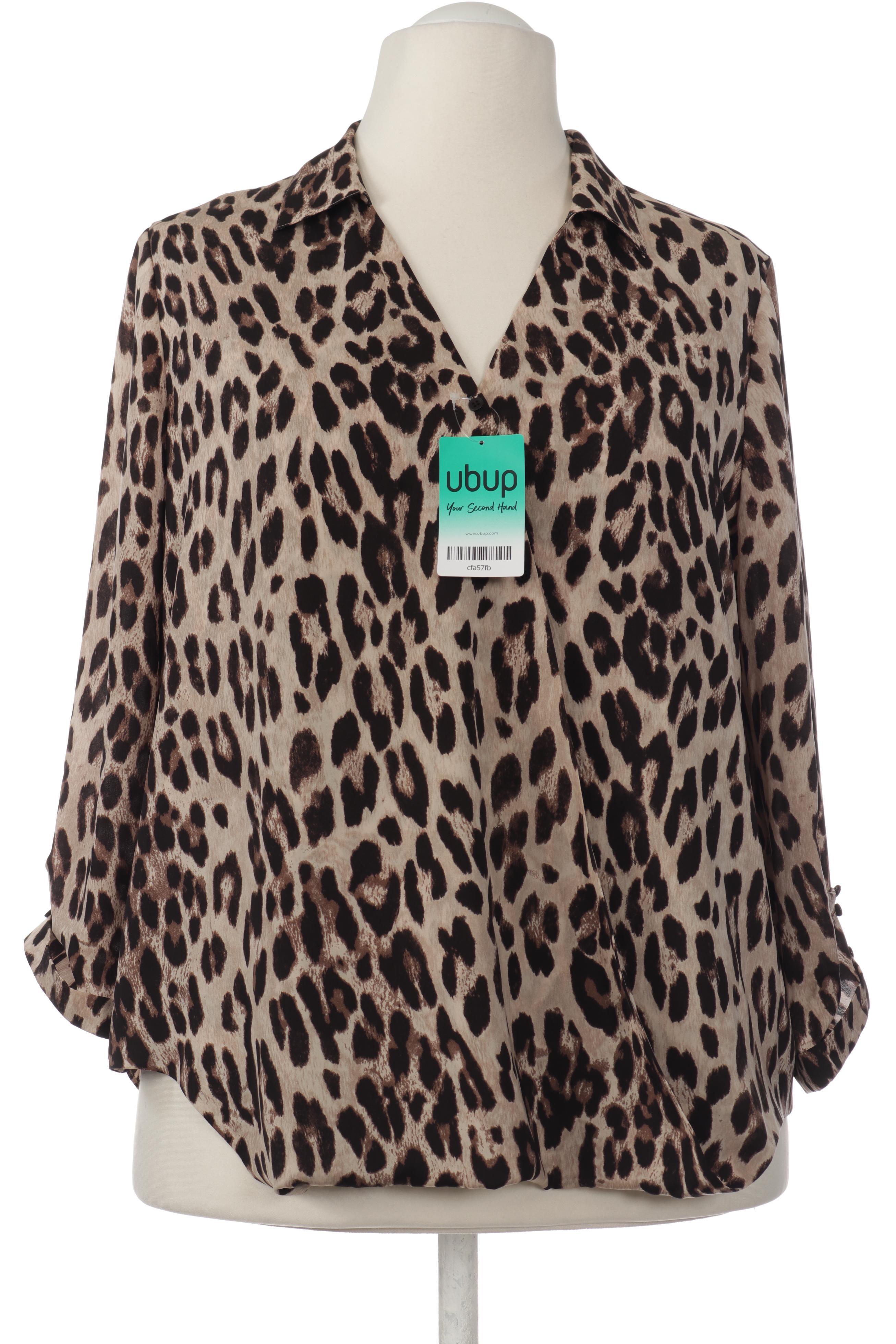 

Steffen Schraut Damen Bluse, beige, Gr. 44