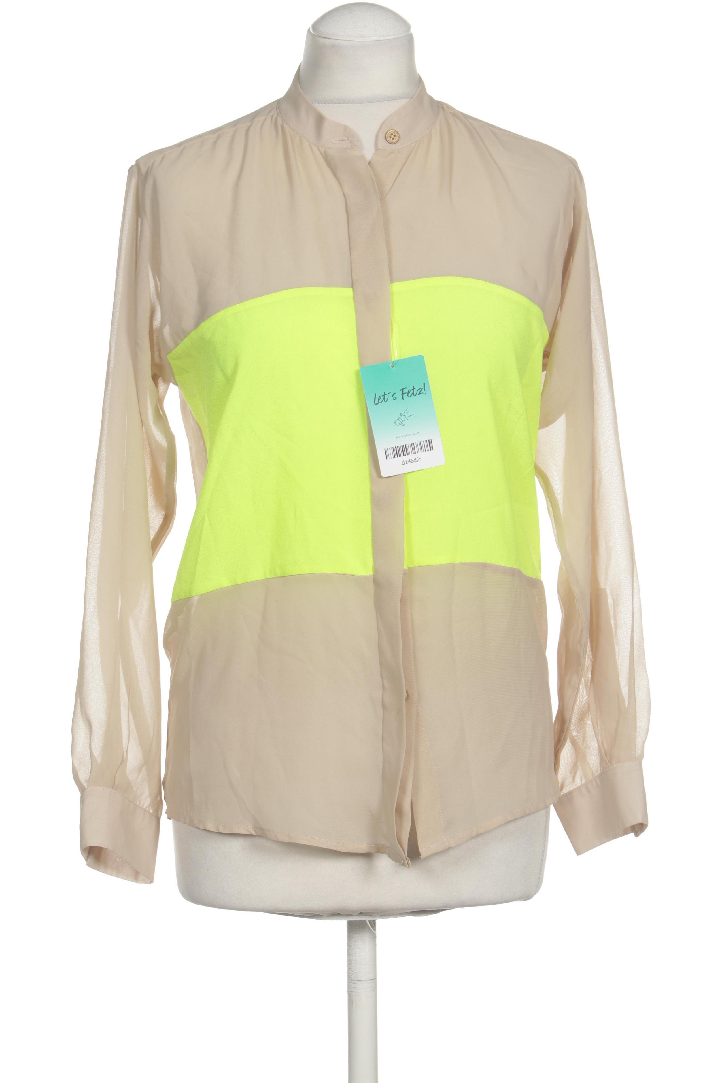 

Steffen Schraut Damen Bluse, beige, Gr.