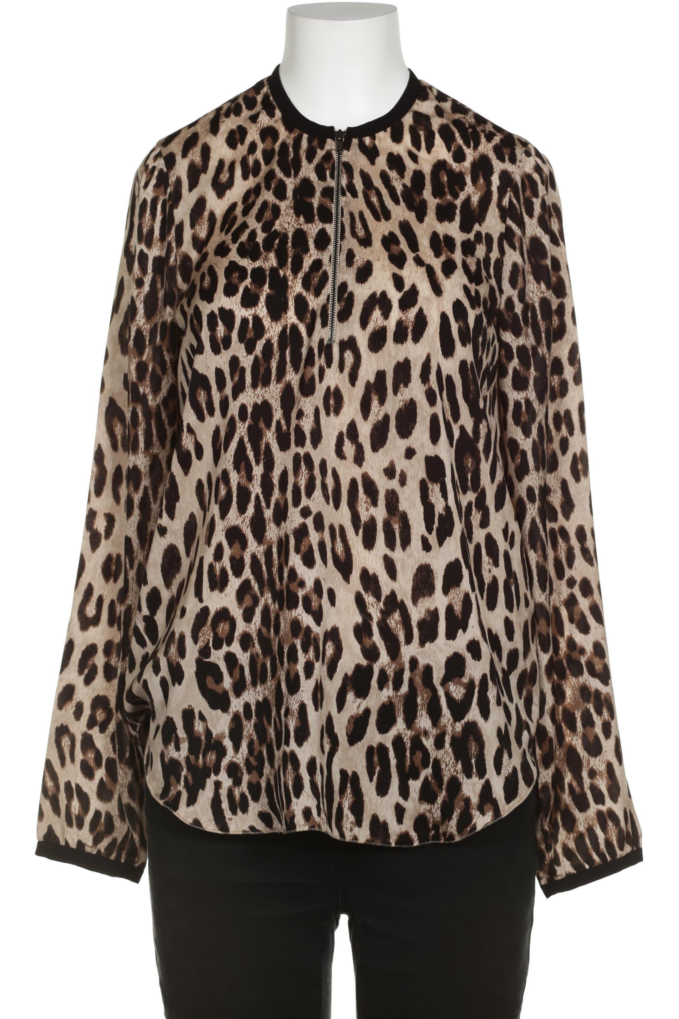 

Steffen Schraut Damen Bluse, braun, Gr. 36