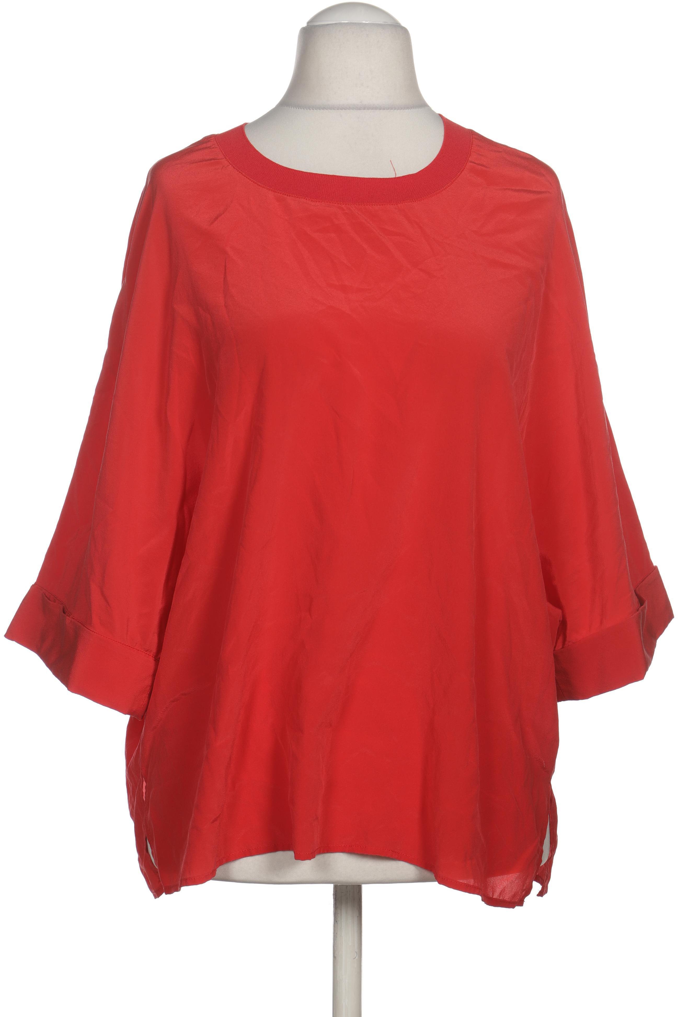 

Steffen Schraut Damen Bluse, rot, Gr. 38