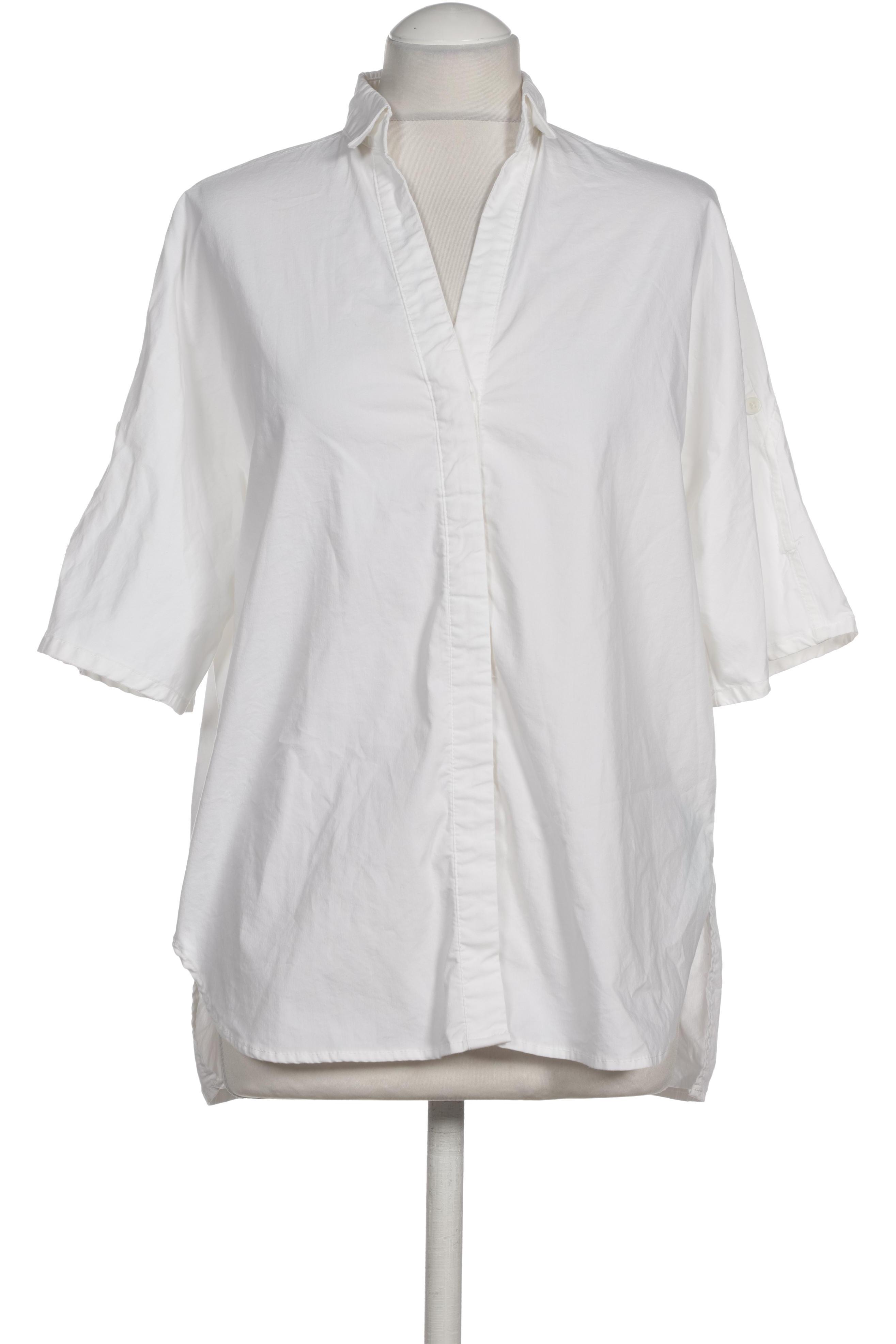 

Steffen Schraut Damen Bluse, weiß, Gr. 36