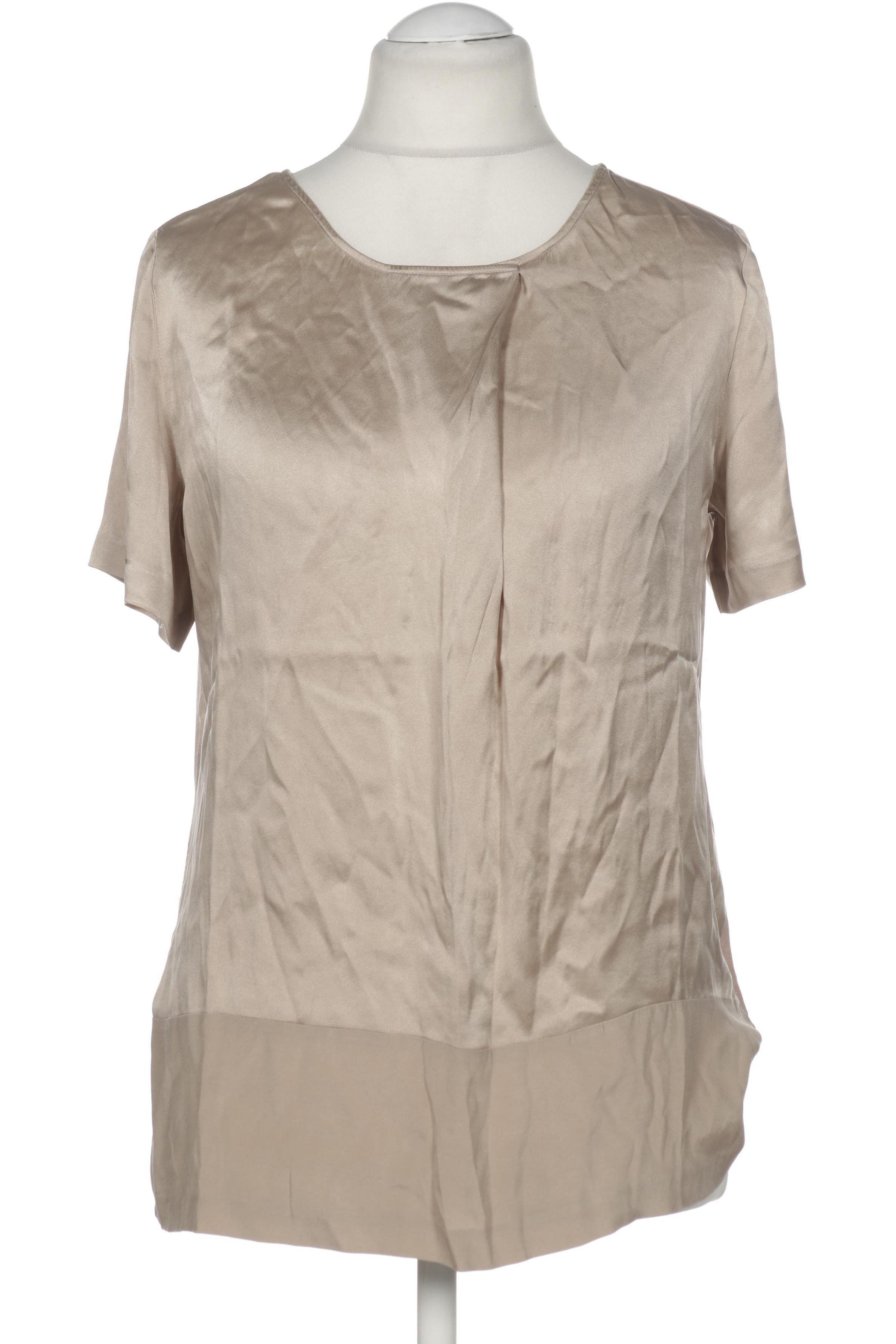 

Steffen Schraut Damen Bluse, beige, Gr. 40