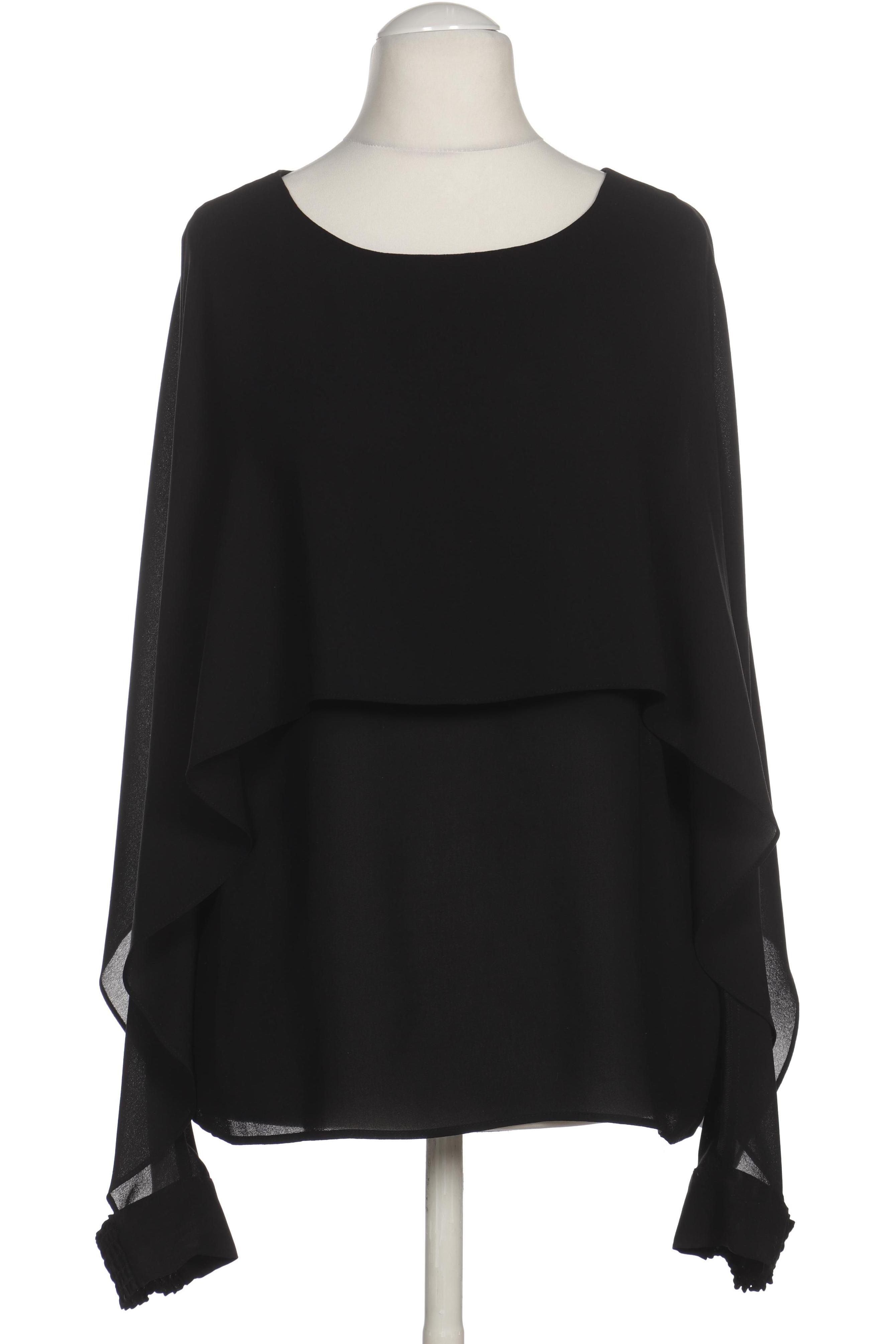 

Steffen Schraut Damen Bluse, schwarz, Gr. 36