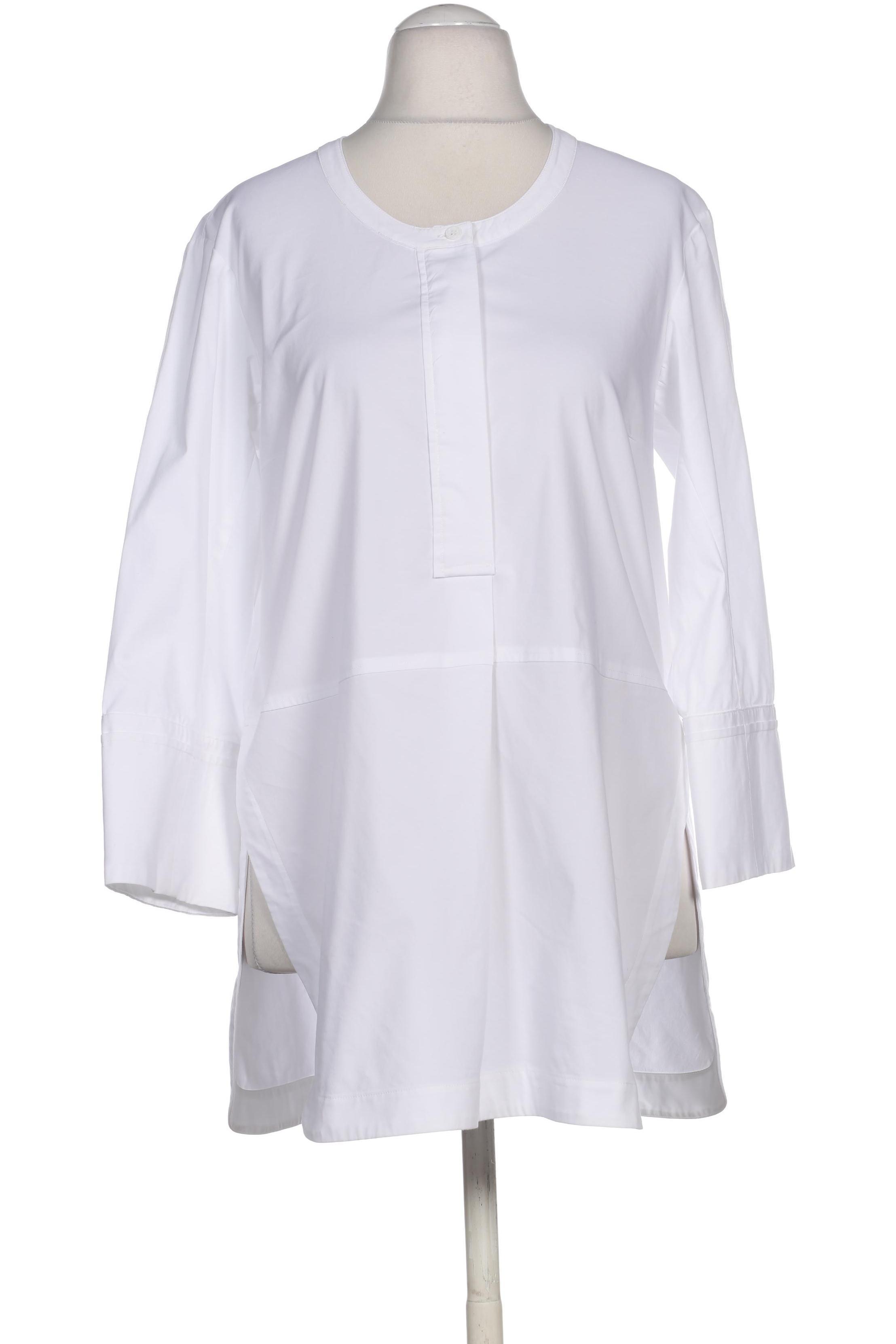 

Steffen Schraut Damen Bluse, weiß, Gr. 38