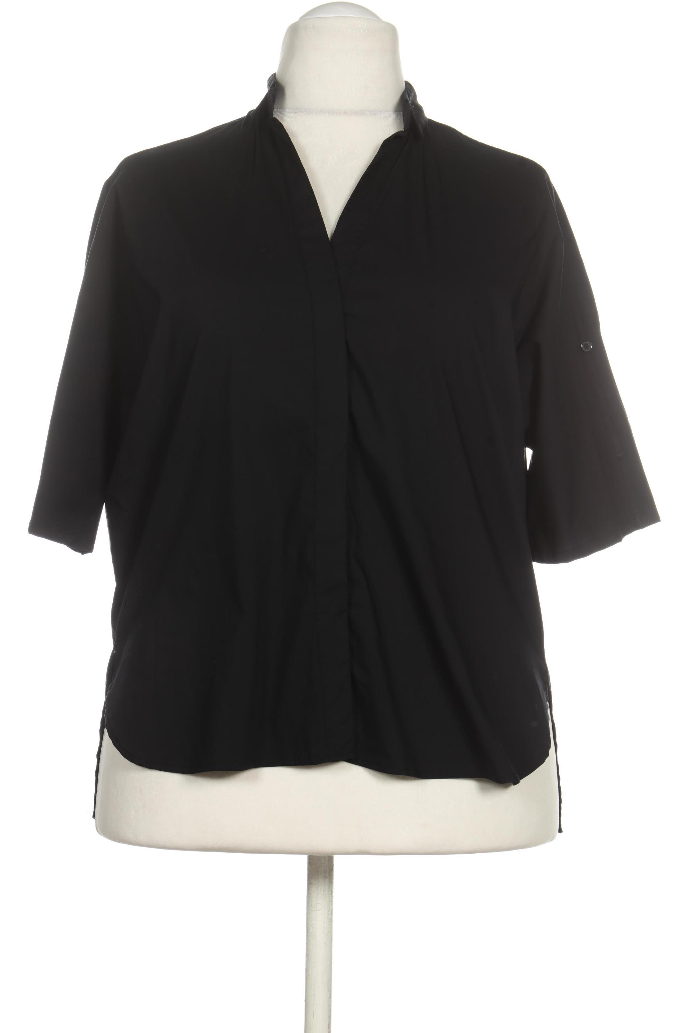 

Steffen Schraut Damen Bluse, schwarz, Gr.