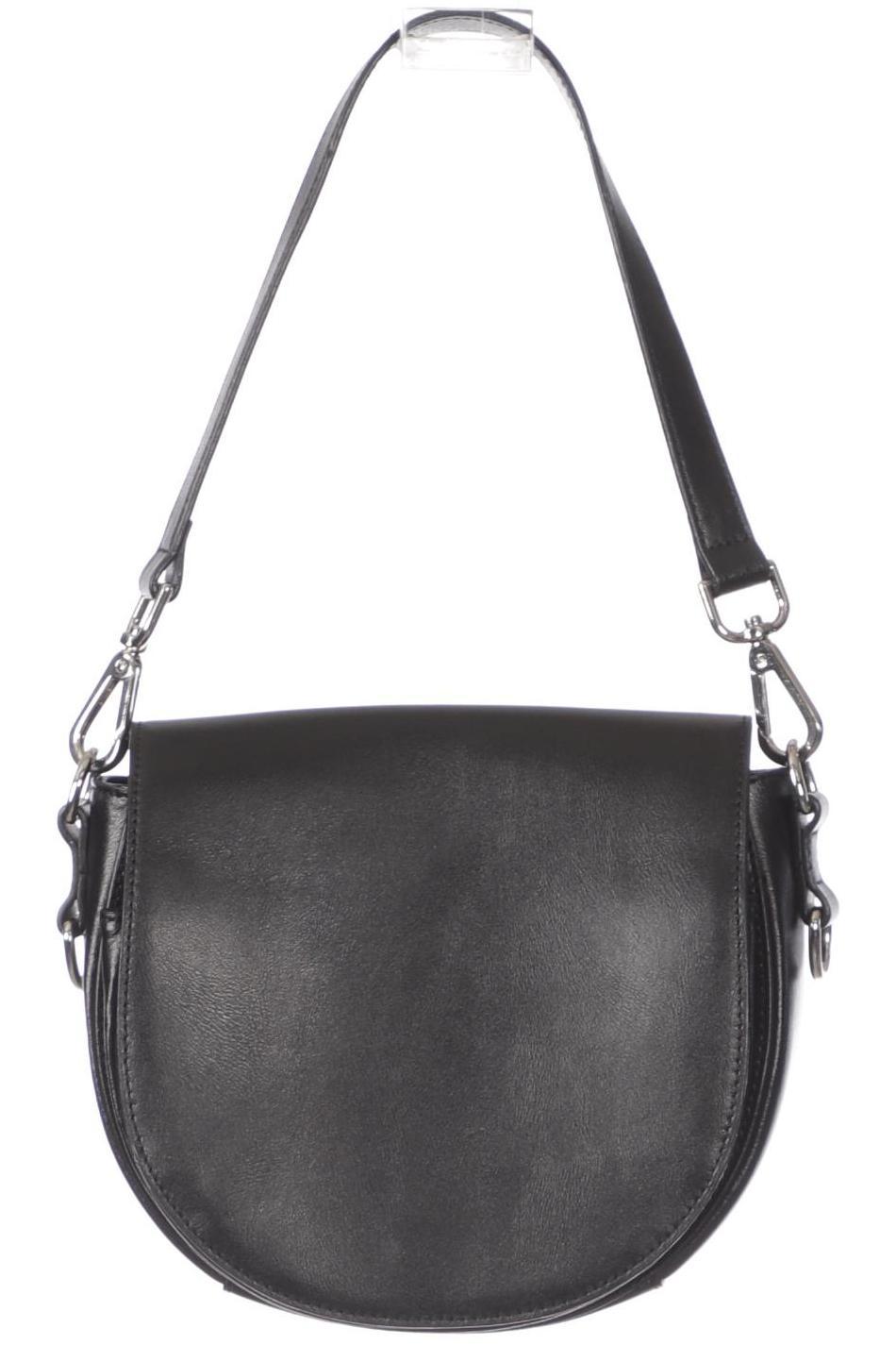 

Steffen Schraut Damen Handtasche, schwarz, Gr.