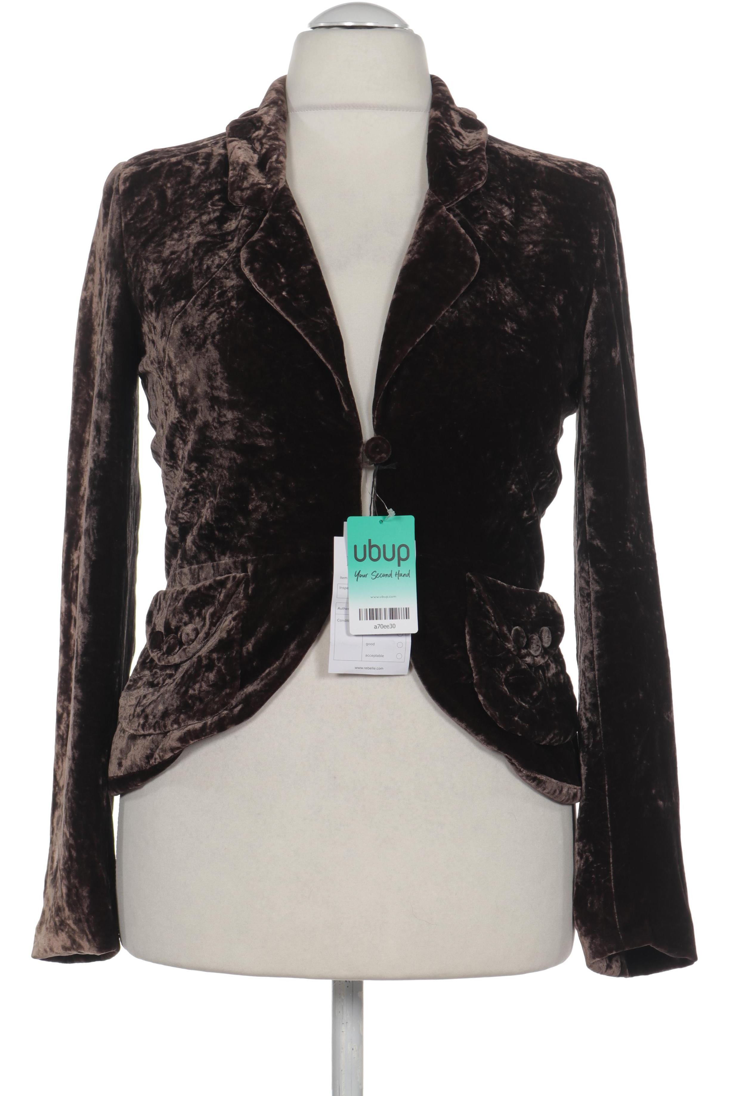 

Steffen Schraut Damen Jacke, braun, Gr. 36