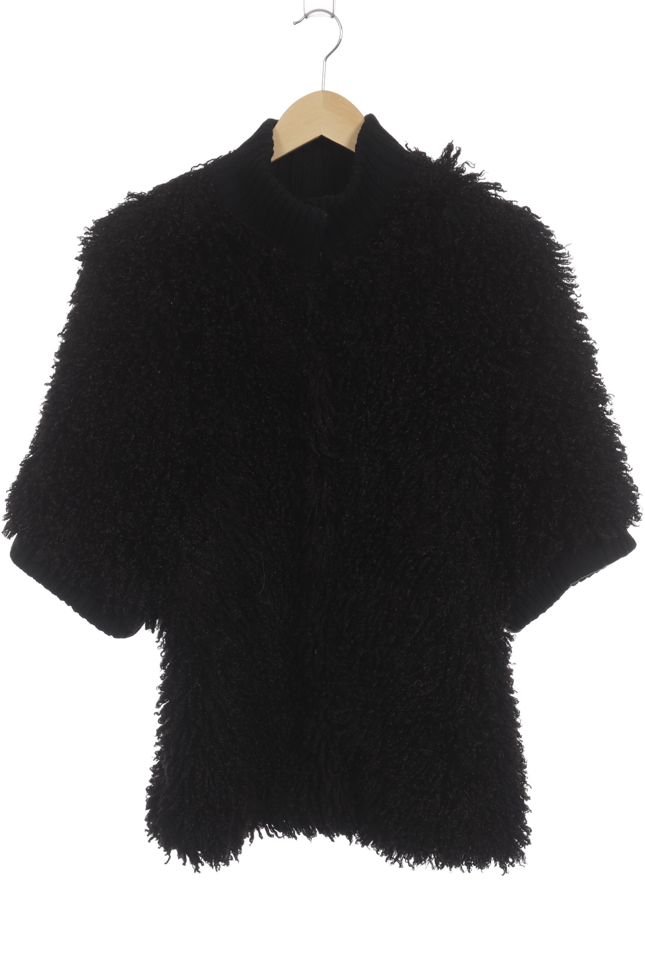 

Steffen Schraut Damen Jacke, schwarz, Gr.