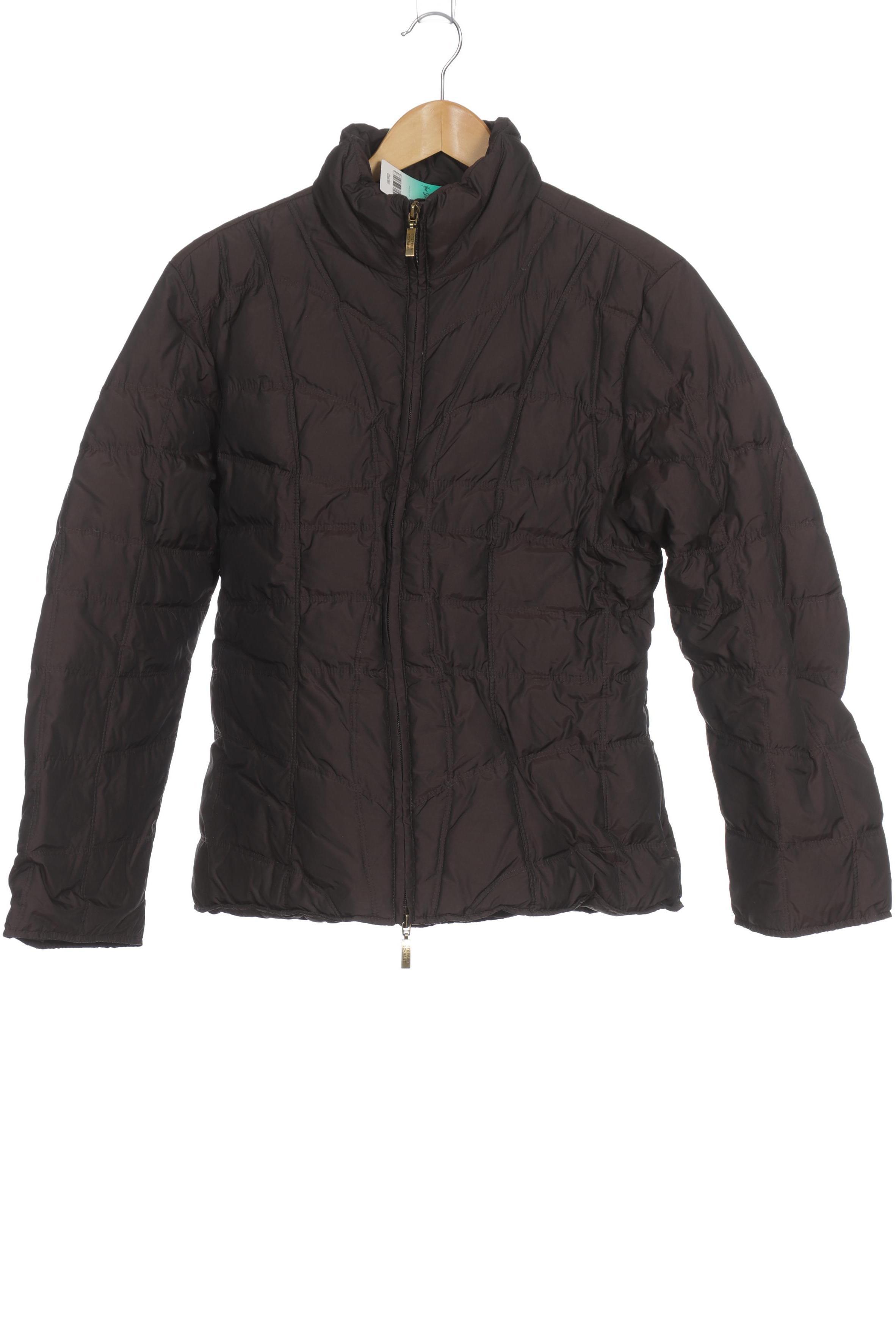 

Steffen Schraut Damen Jacke, braun, Gr. 38