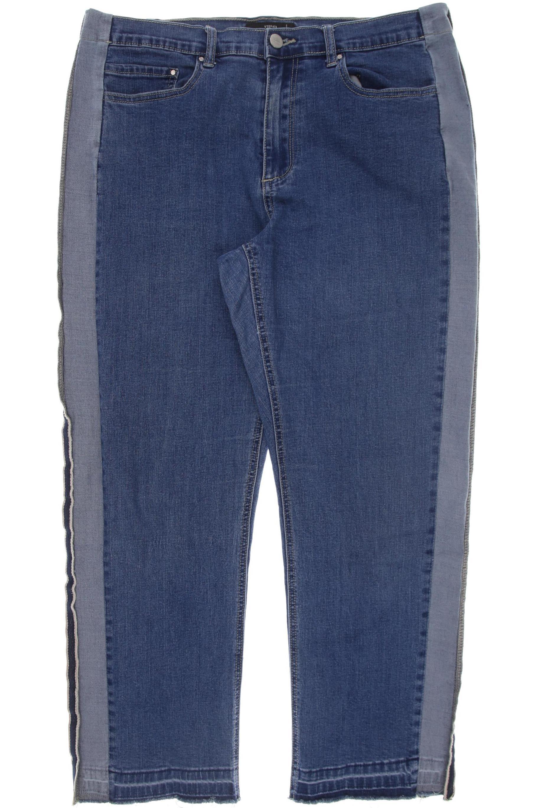

Steffen Schraut Damen Jeans, blau, Gr. 42