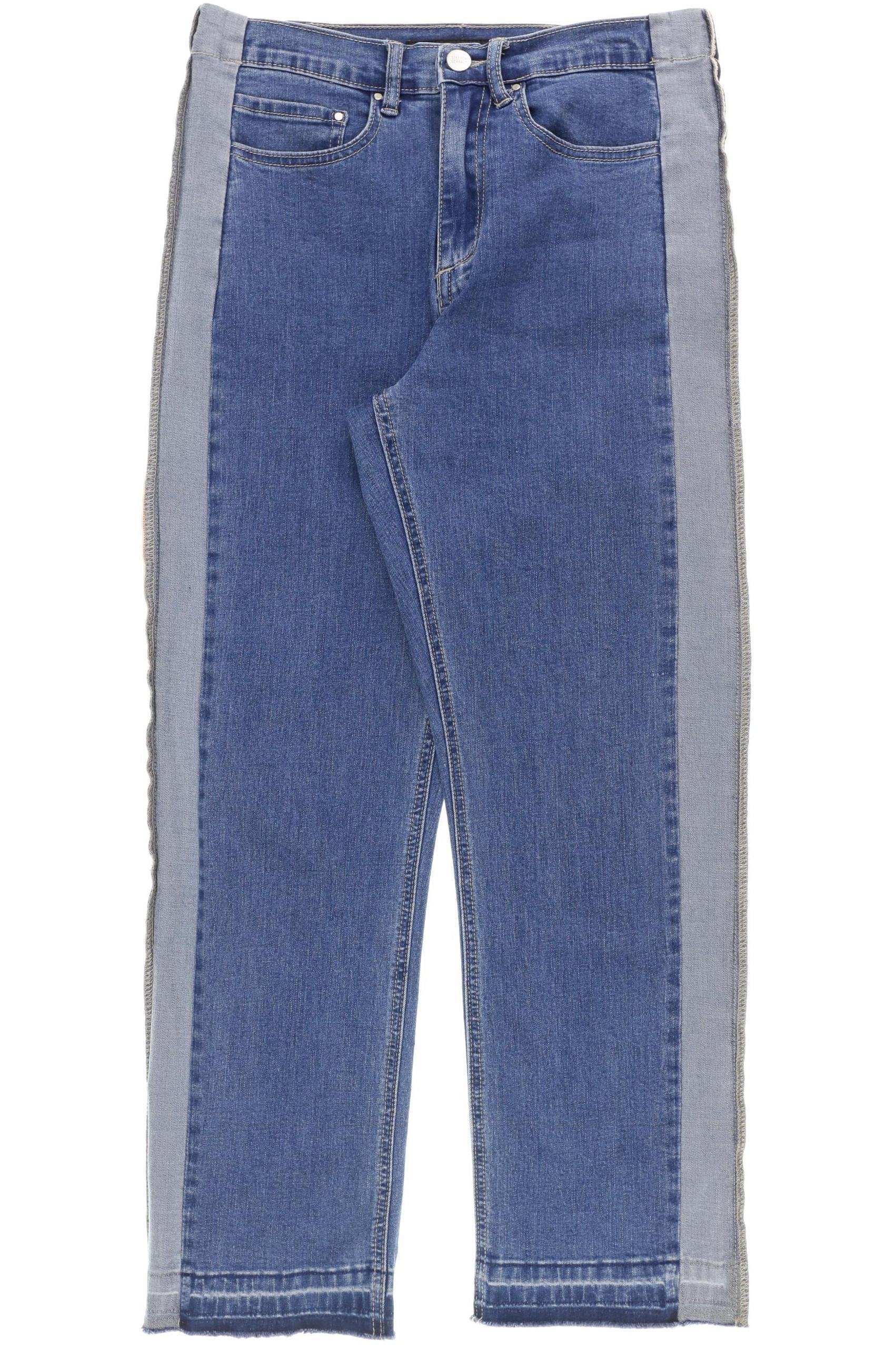 

Steffen Schraut Damen Jeans, blau, Gr. 34