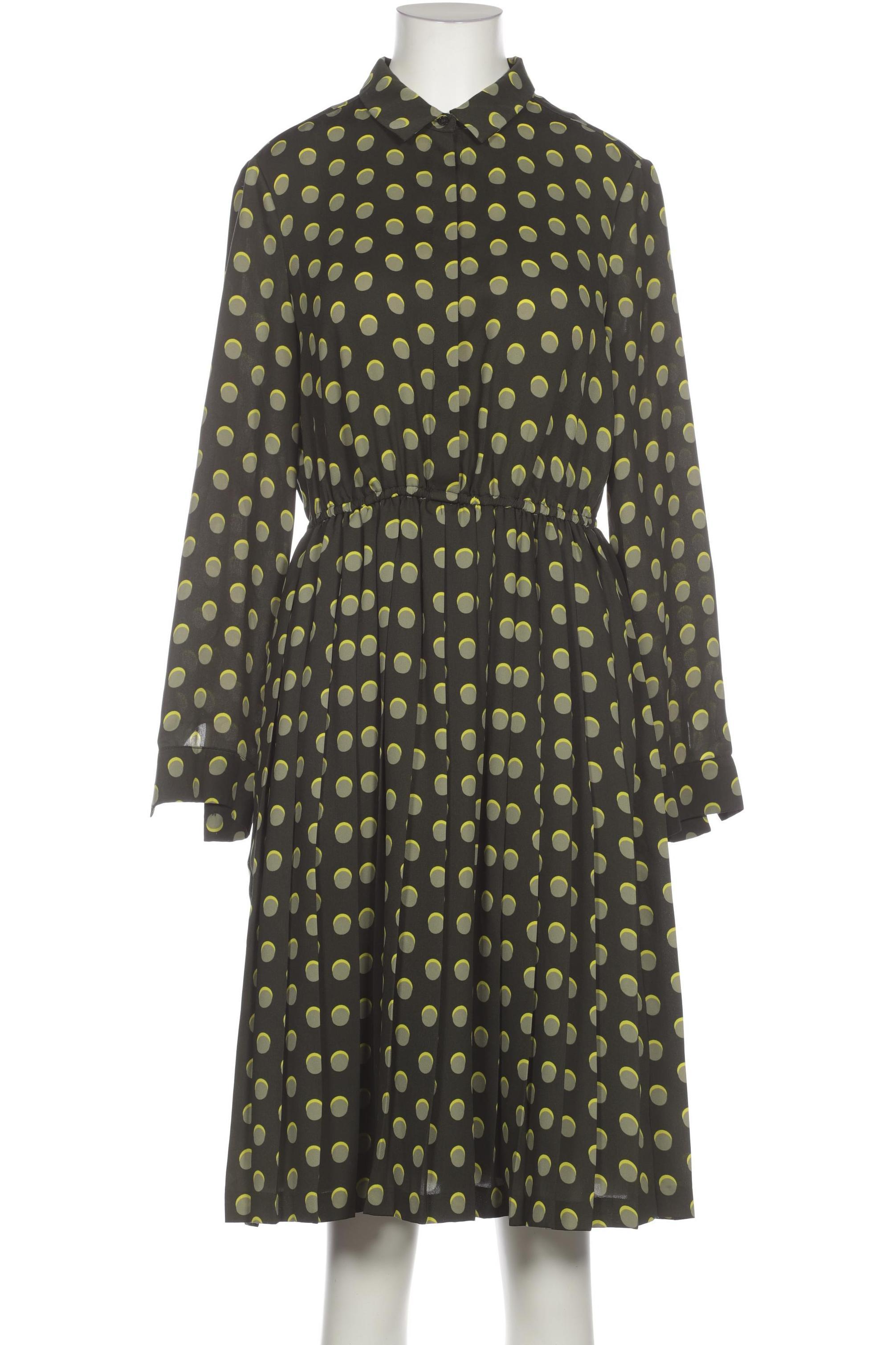 

Steffen Schraut Damen Kleid, grün, Gr. 38