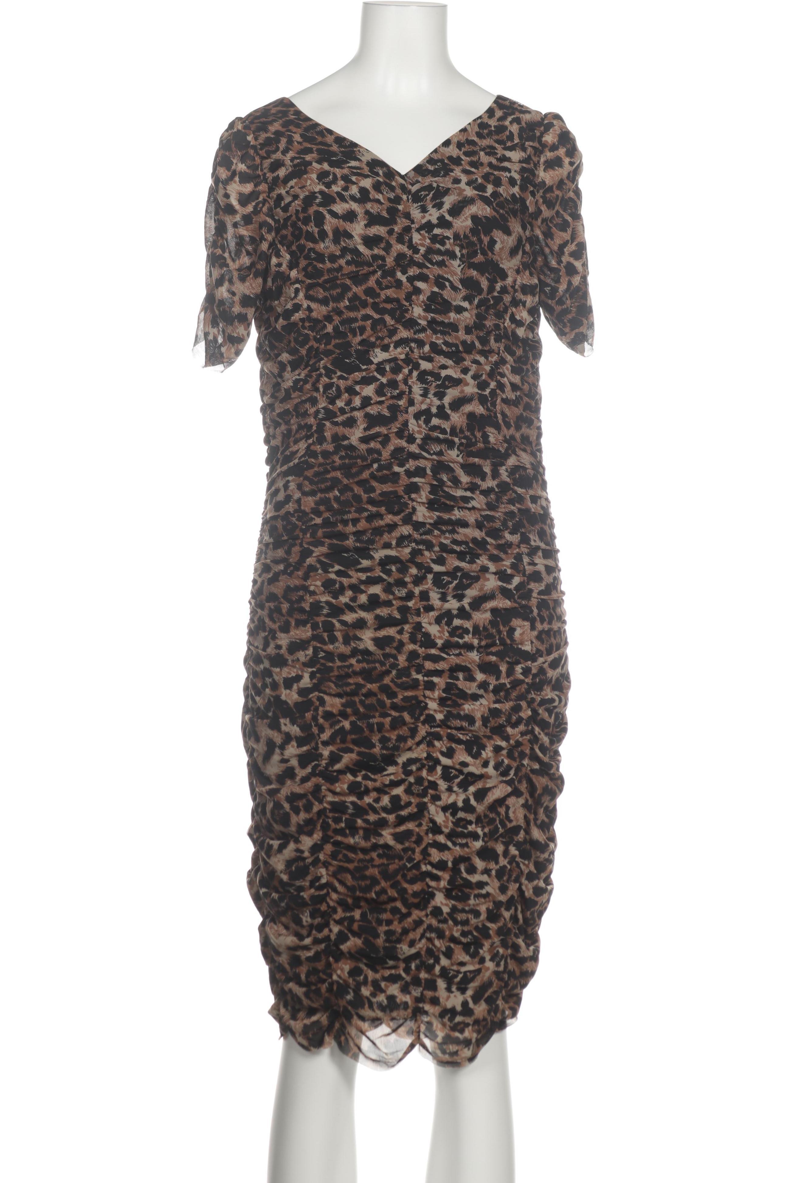 

Steffen Schraut Damen Kleid, braun, Gr. 34