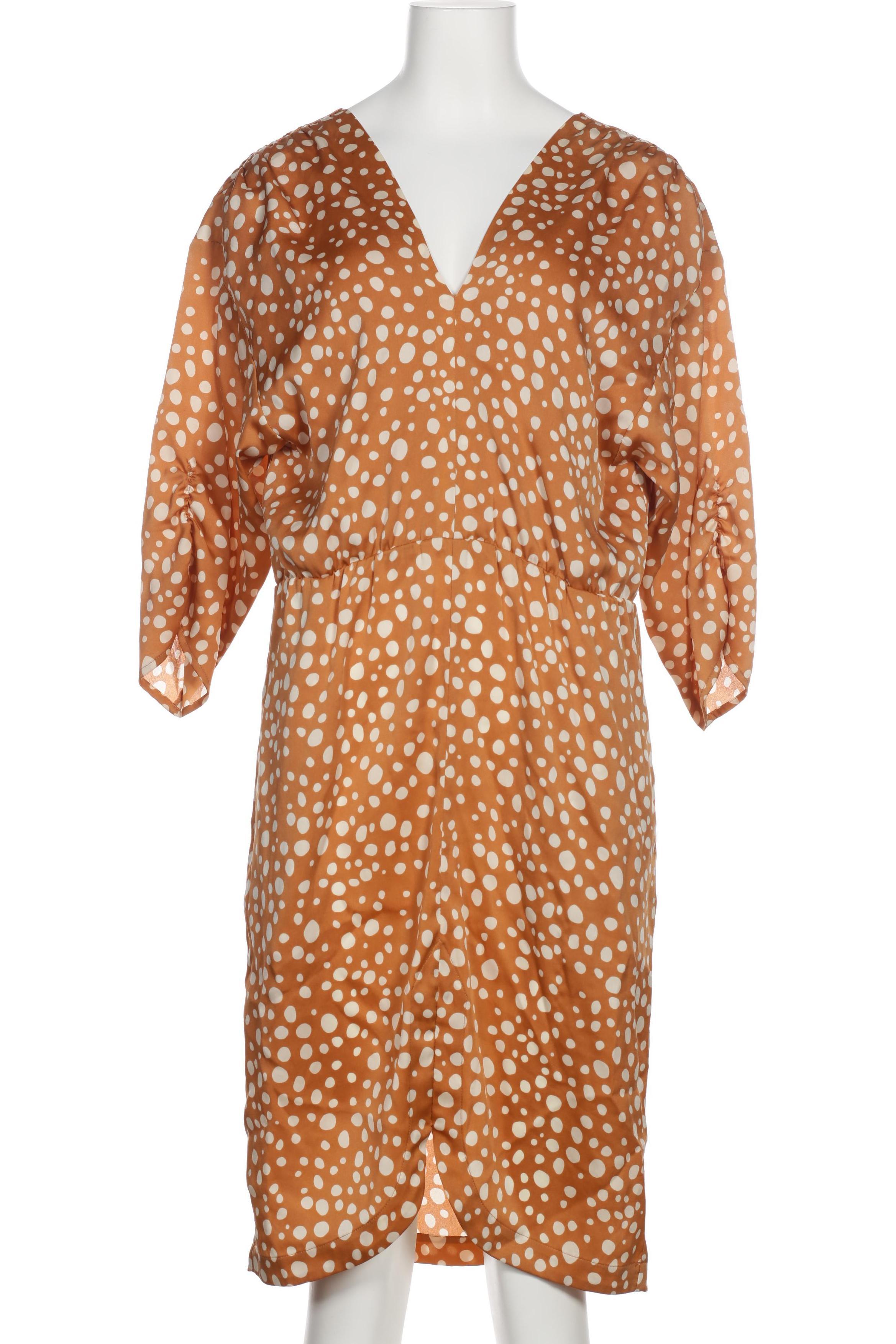 

Steffen Schraut Damen Kleid, braun, Gr.