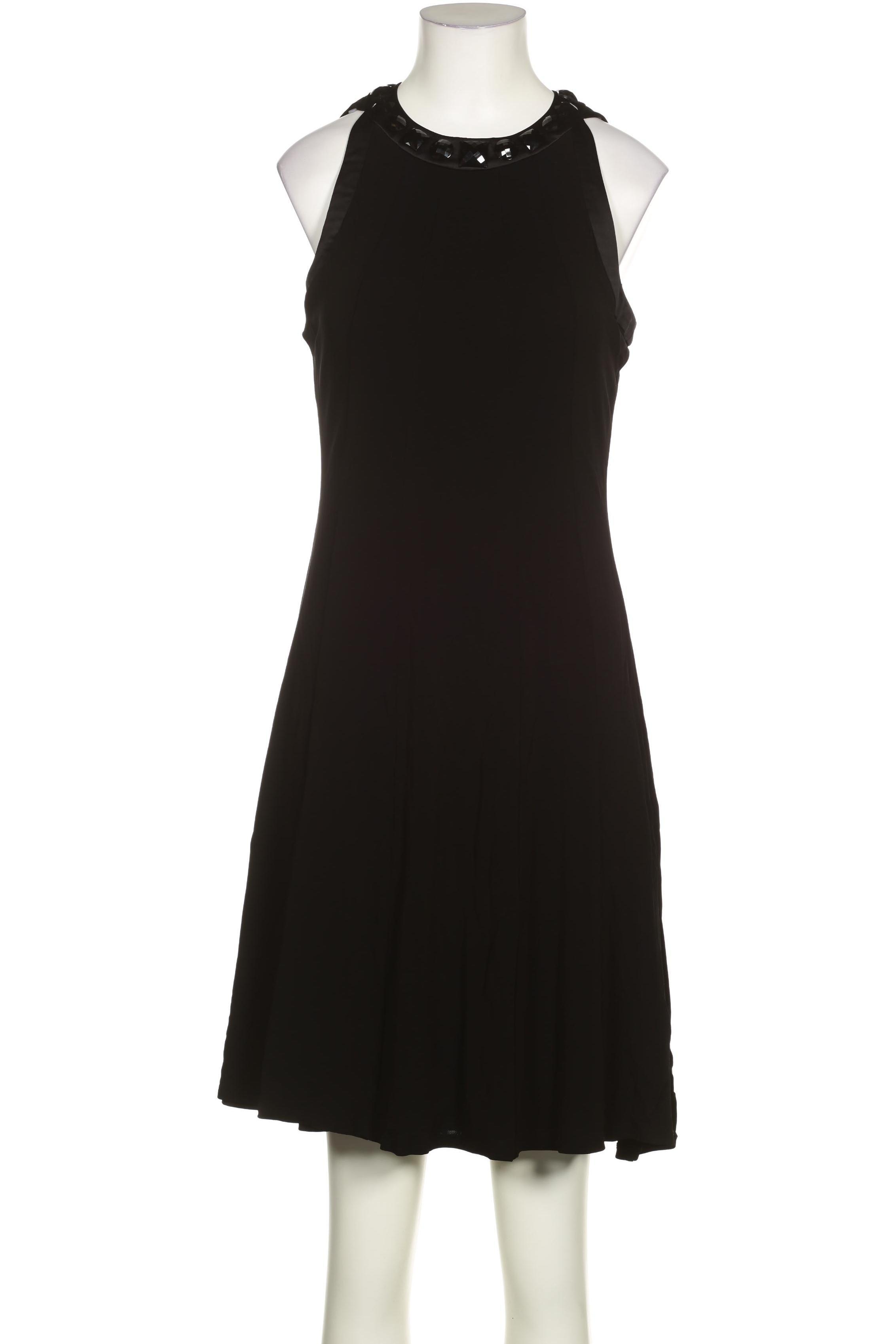

Steffen Schraut Damen Kleid, schwarz, Gr. 38
