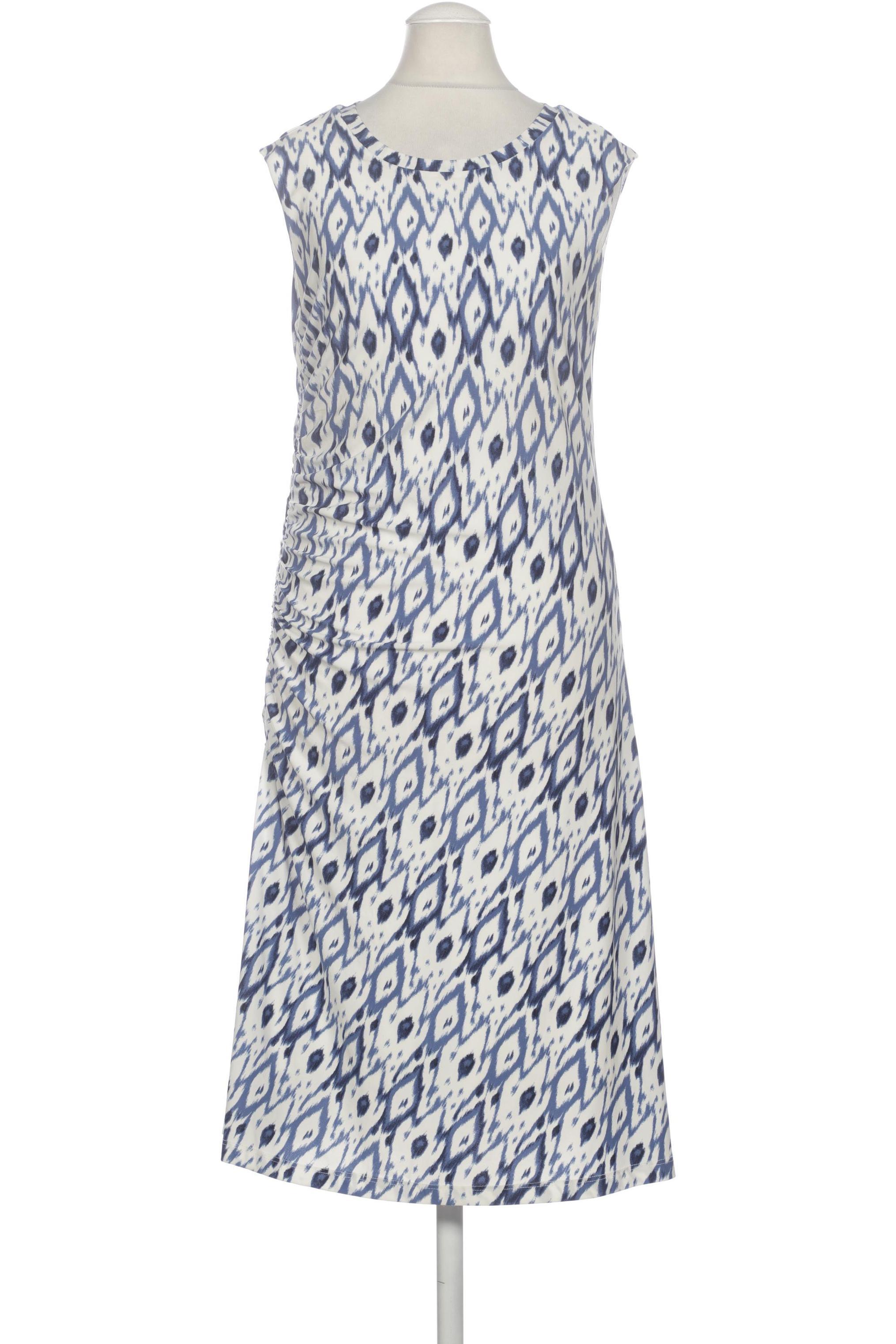 

Steffen Schraut Damen Kleid, blau, Gr. 36