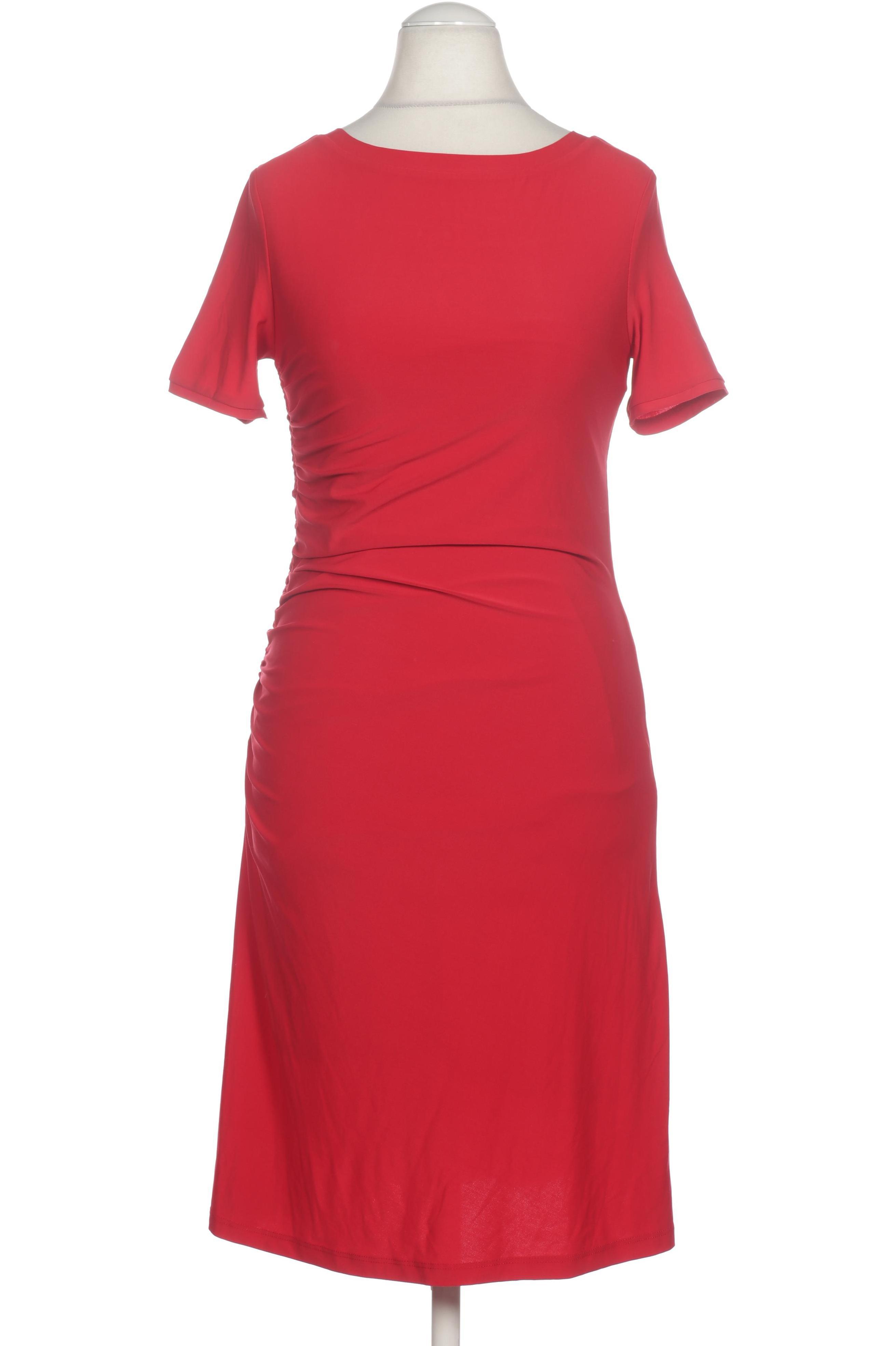 

Steffen Schraut Damen Kleid, rot, Gr. 34