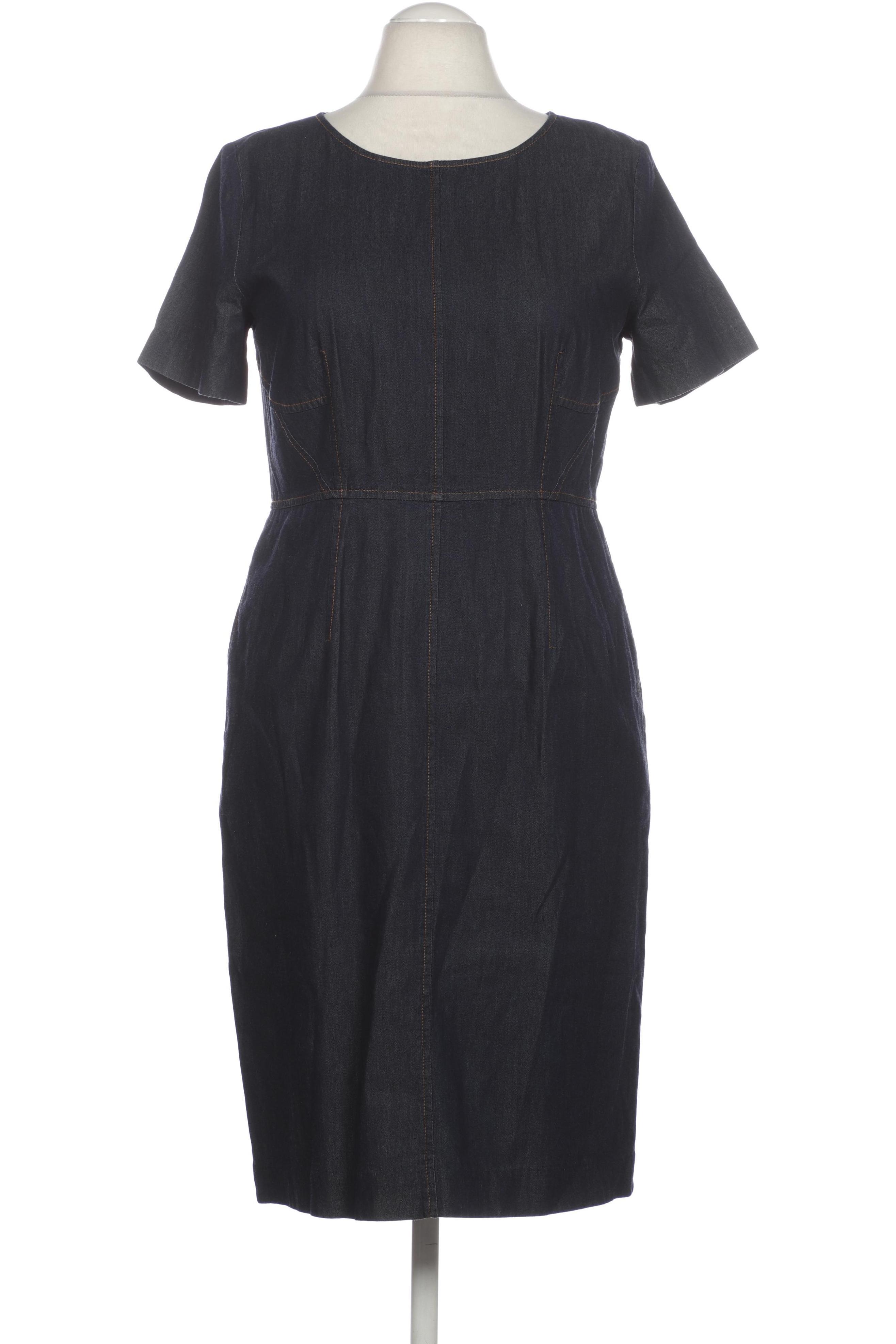 

Steffen Schraut Damen Kleid, blau, Gr. 40