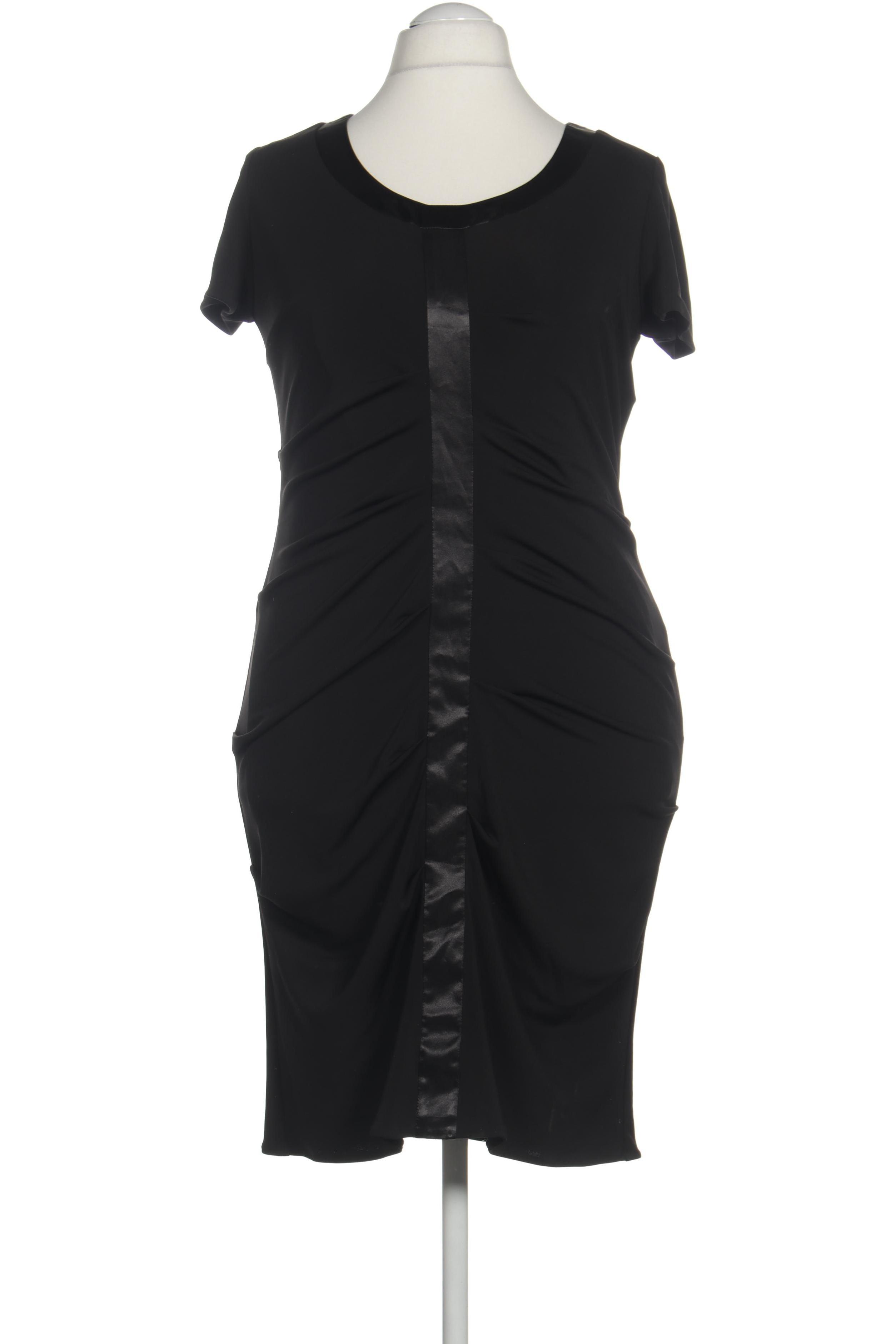 

Steffen Schraut Damen Kleid, schwarz, Gr. 42