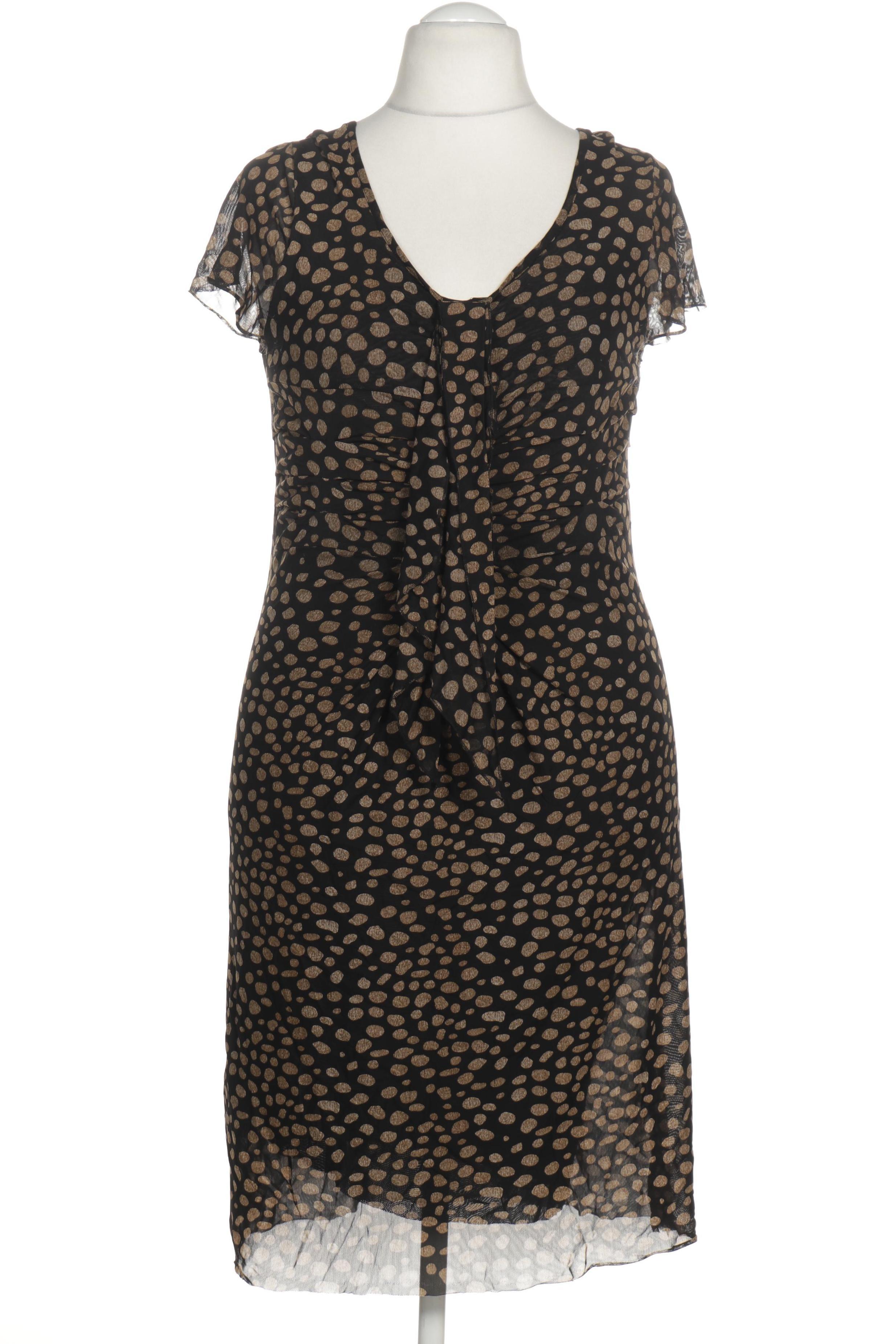 

Steffen Schraut Damen Kleid, schwarz, Gr. 42